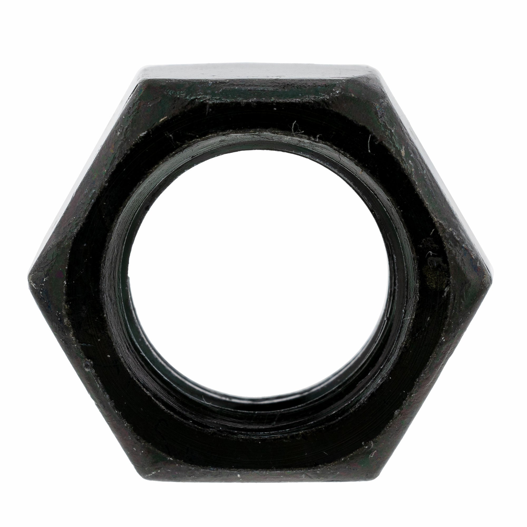 BRP 250100016 Left Hand Hex Jam Nut Renegade GTX Tundra 1000 900 800 500 850