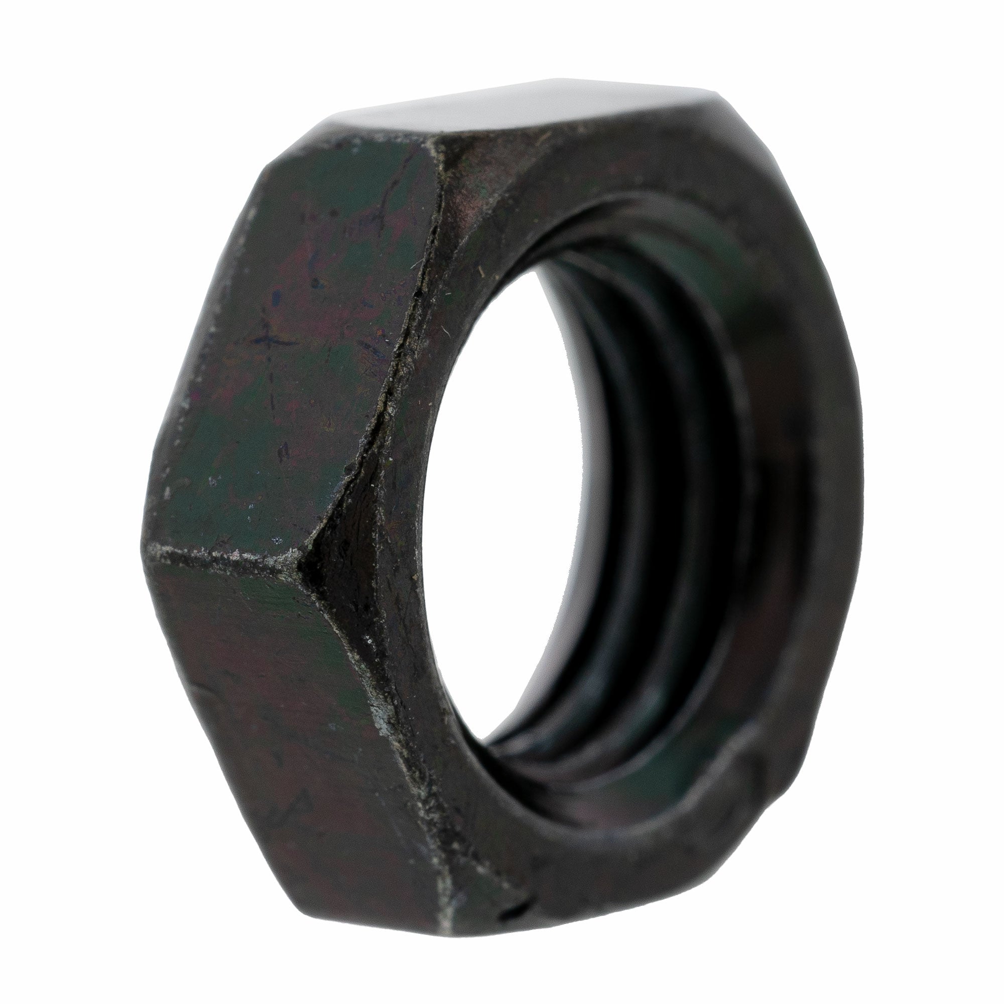 BRP 250100016 Left Hand Hex Jam Nut M10 Ski-Doo Expedition Freeride Grand Touring GSX GTX