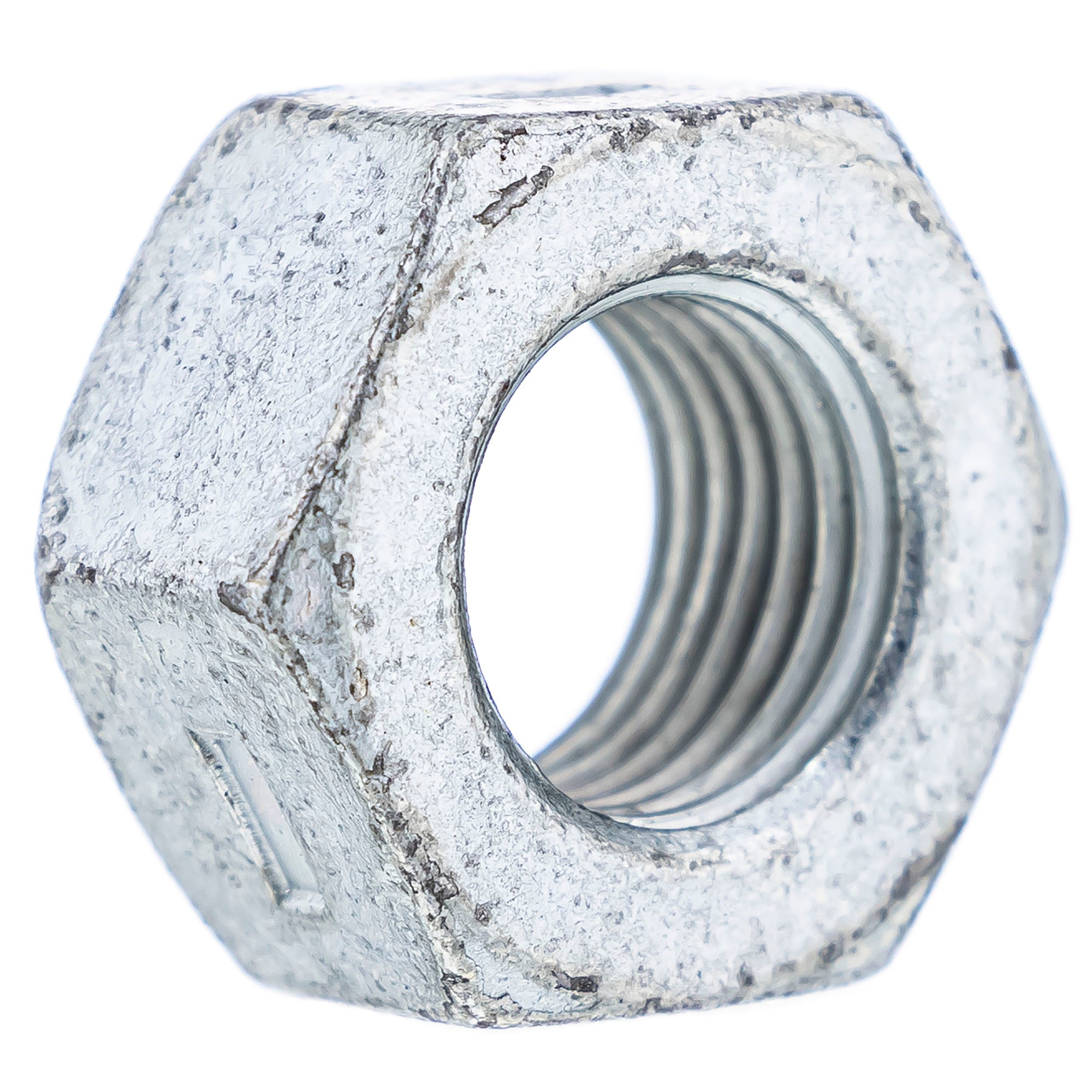 Genuine OEM BRP Nut Defender Commander Renegade Quest 250100099