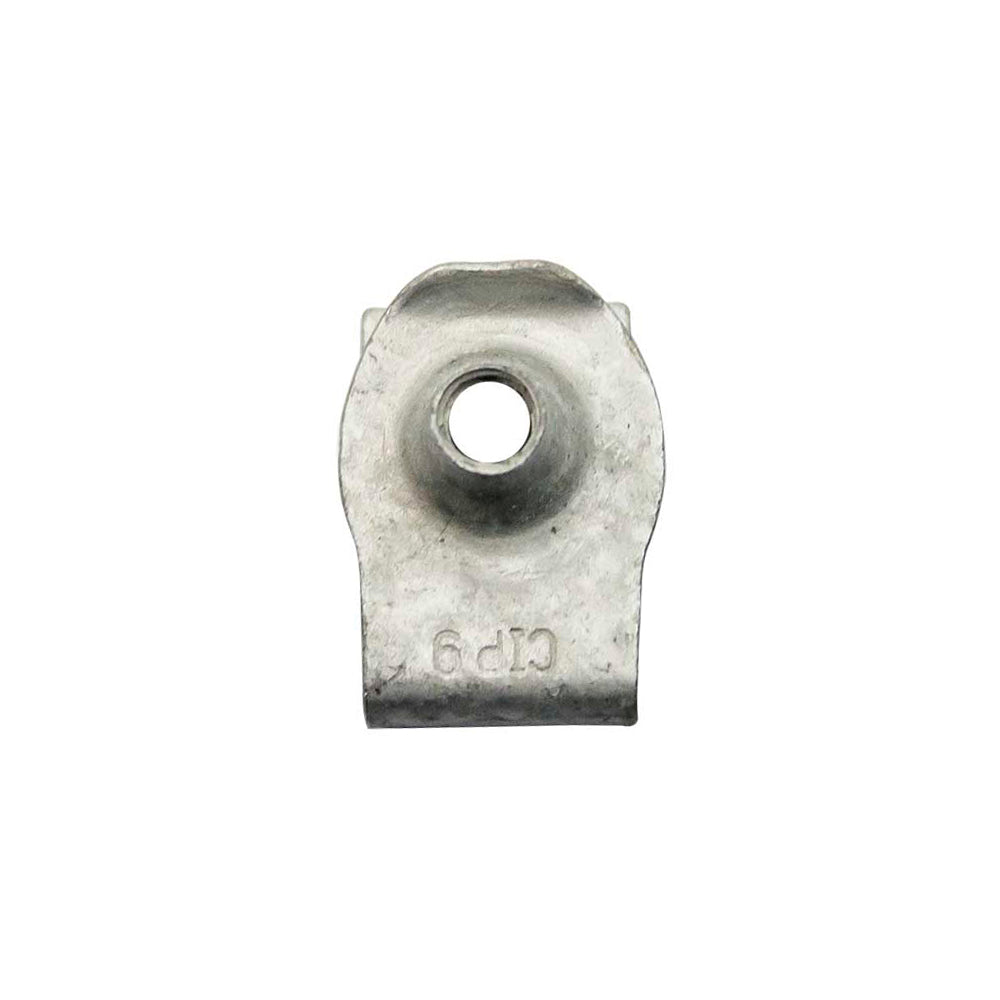 BRP 250100143 Body Panel Nut M4 x 0.7 Commander Renegade XC 1000 570 500 850 450