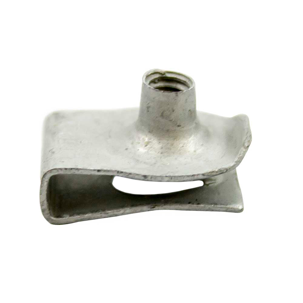 Genuine OEM BRP Nut Commander Renegade ACE XC 250100143