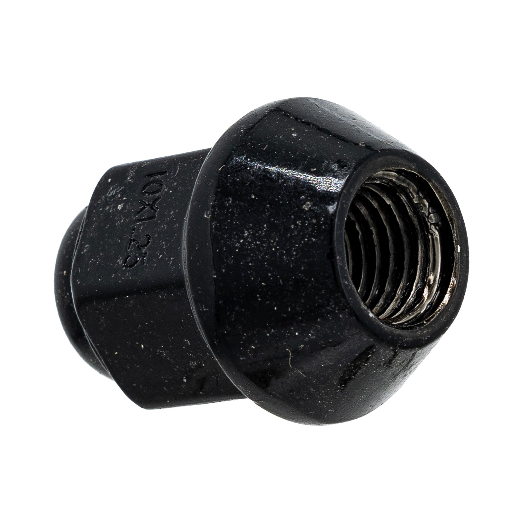 BRP Black Wheel Nut M10 x 1.25 250100184
