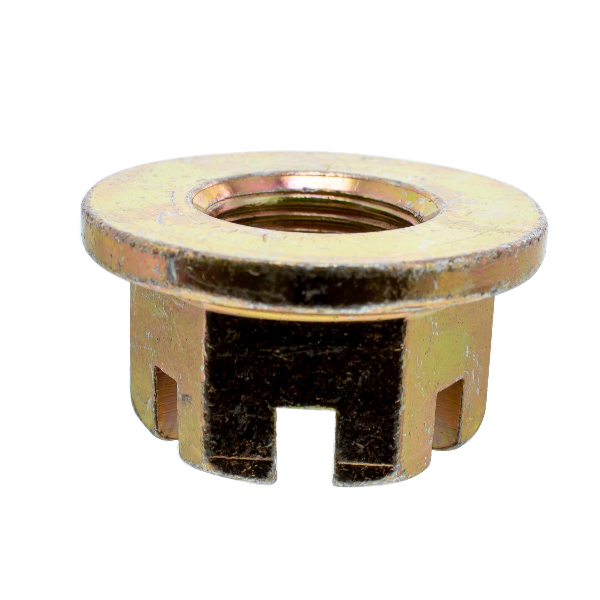 Genuine OEM BRP Nut Defender Commander XC Traxter 250100193