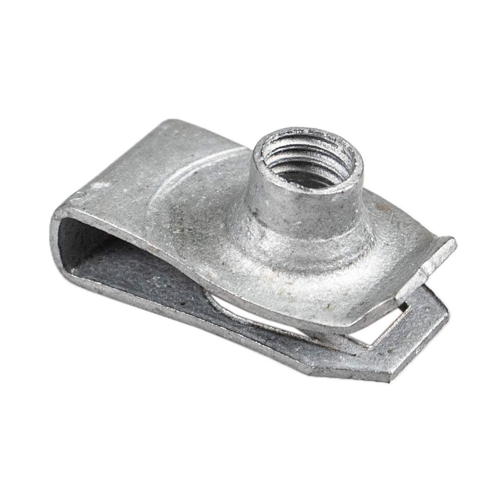 BRP 250100198 Panel Nut M6 x 10 Defender Commander Renegade 1000 900 570 800 500