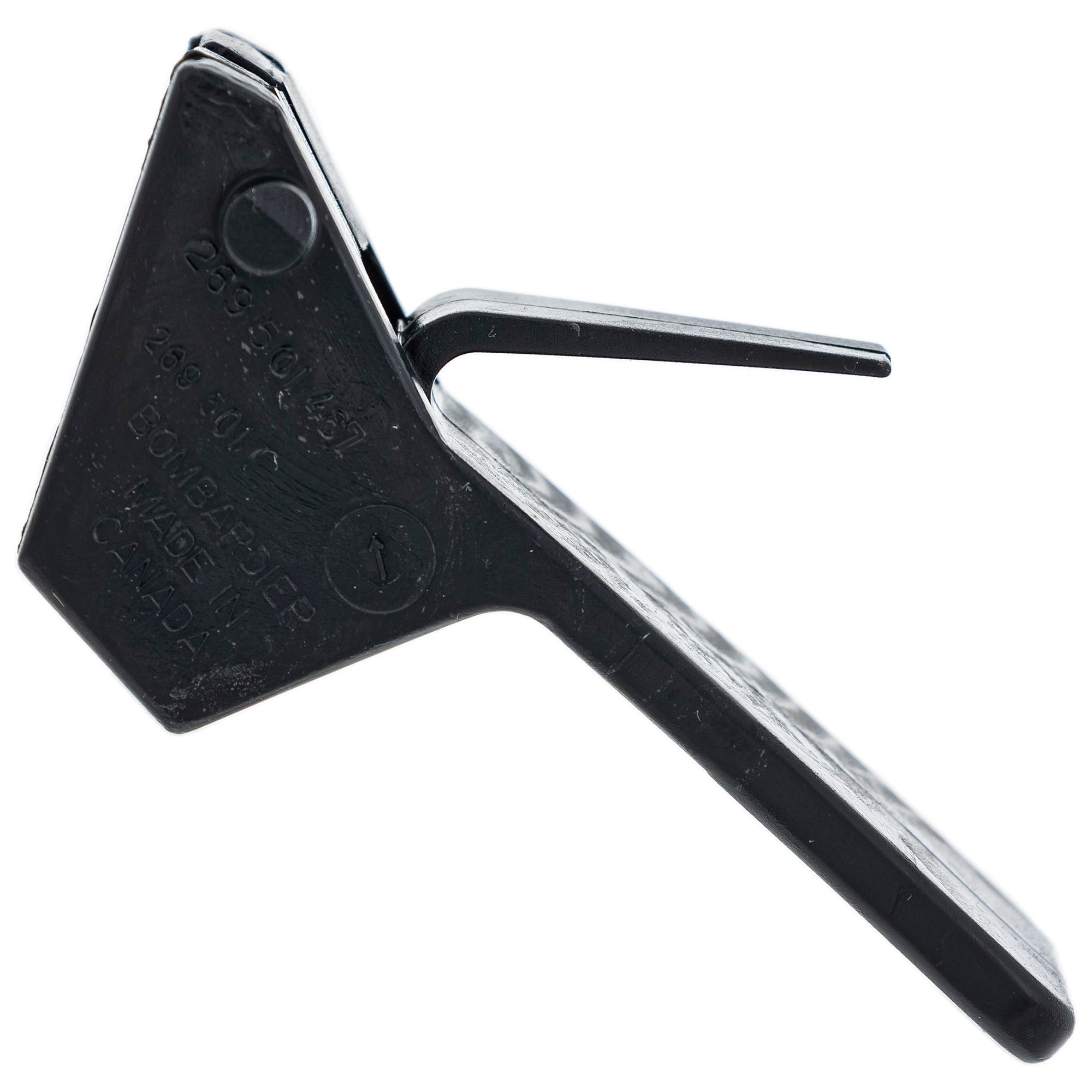 BRP 269501487 Seat Latch Defender GTI Traxter XP 269500340 269500530 1997-2024