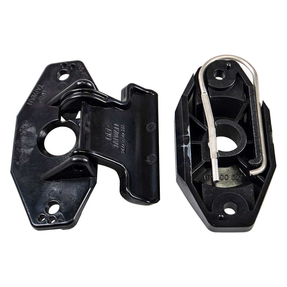 Genuine OEM BRP Latch GTI GTX RXT GSX 269700109