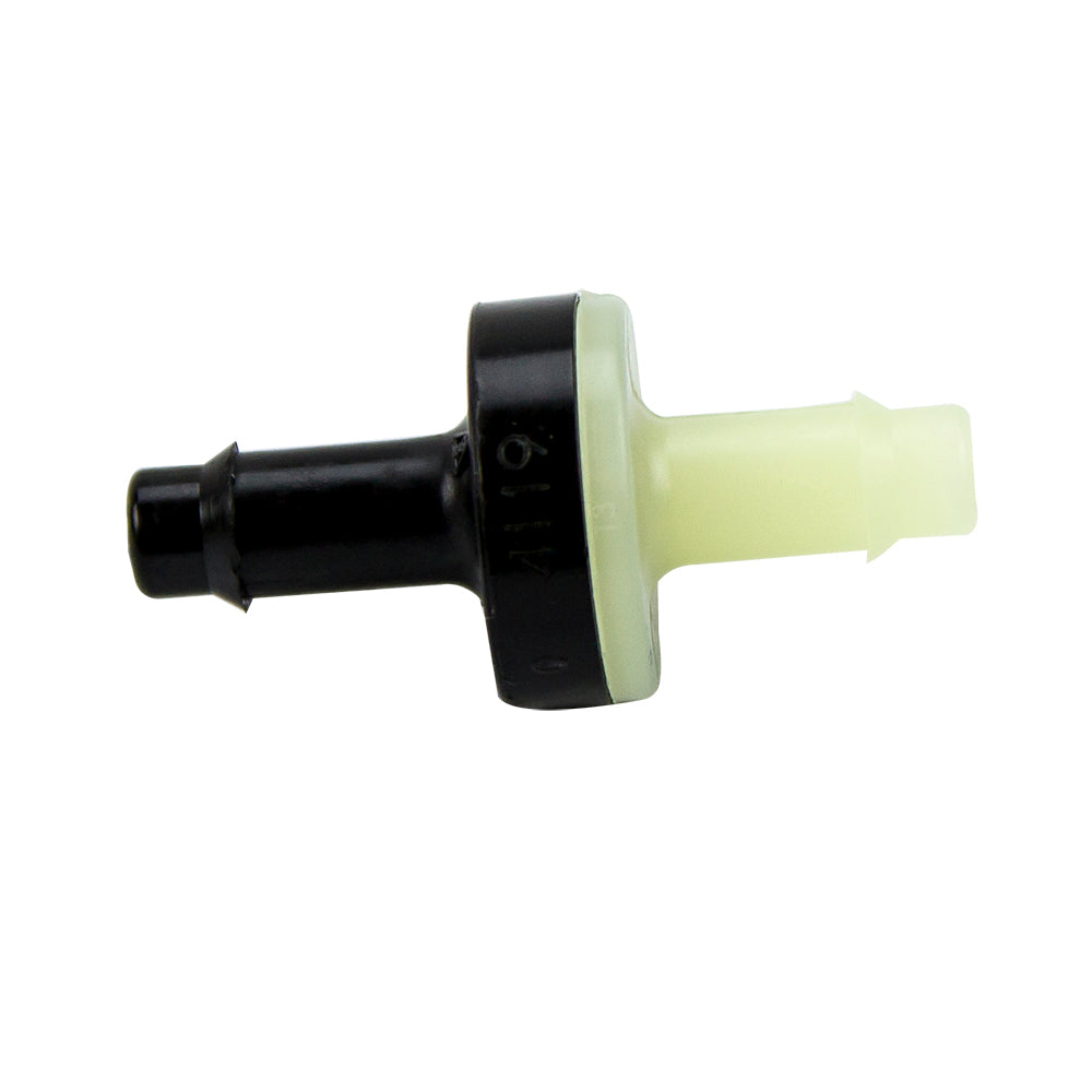 BRP 275500398 Check Valve Assembly Defender Commander Renegade 1000 900 570 800