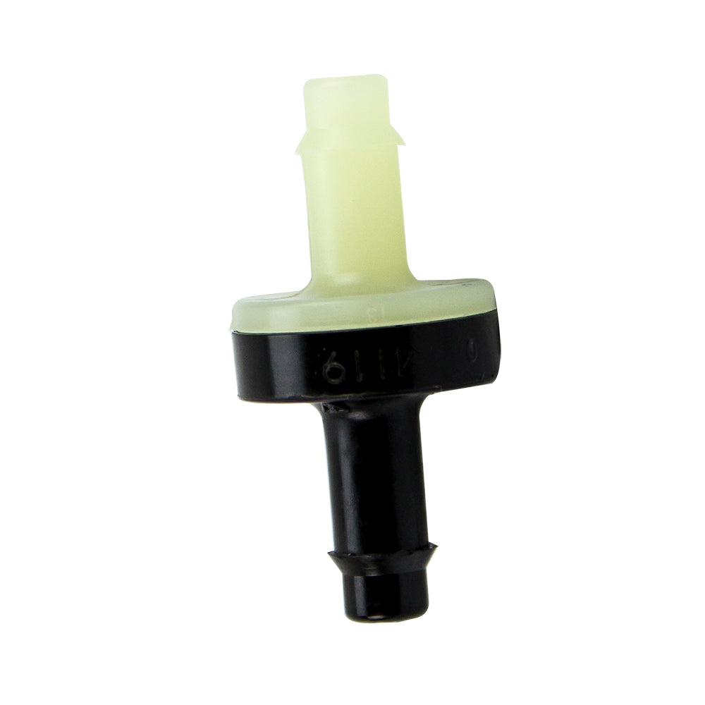 Genuine OEM BRP Valve Defender Commander Renegade GTI 275500398