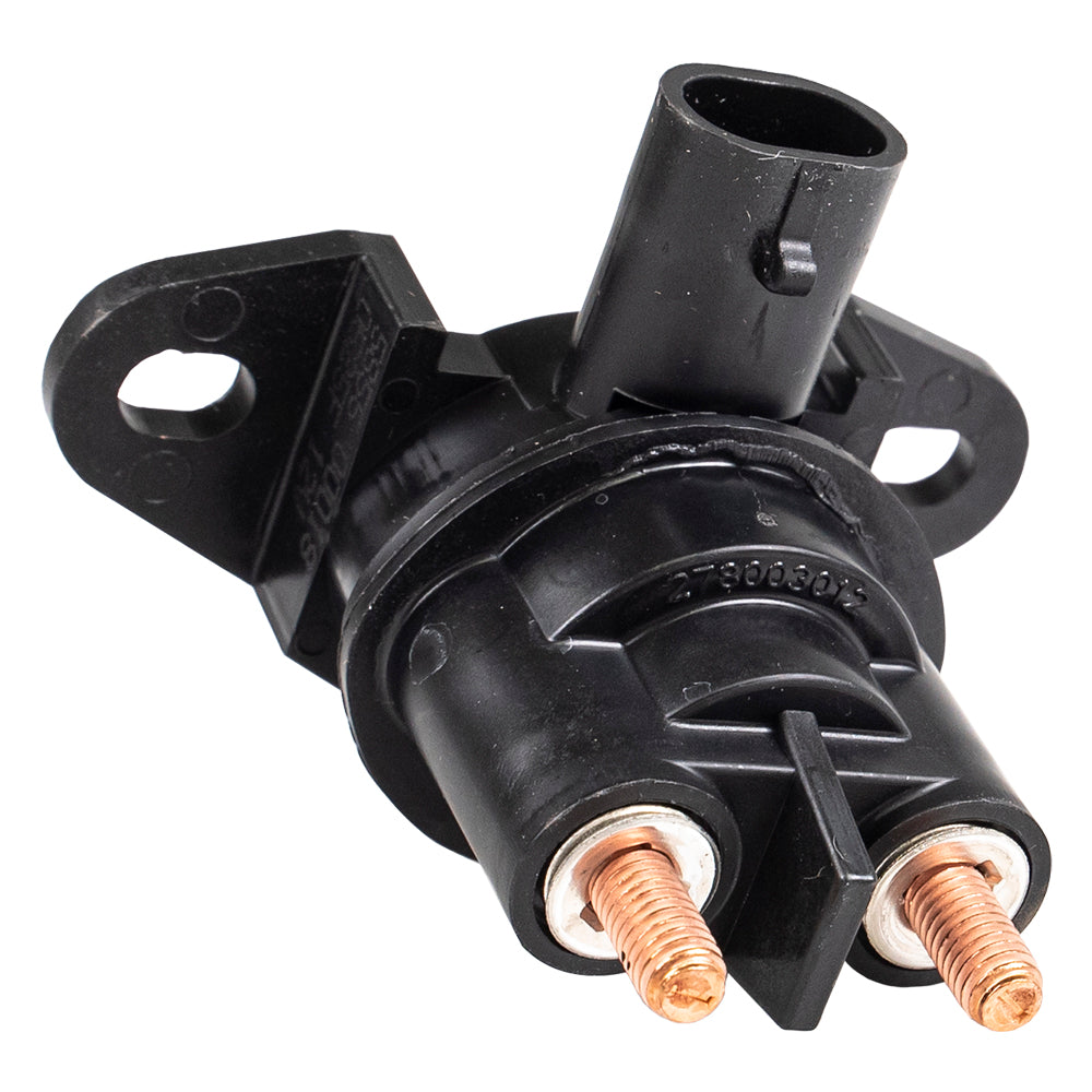 BRP 278003012 Starter Relay Solenoid Defender Commander Renegade 1000 900 800