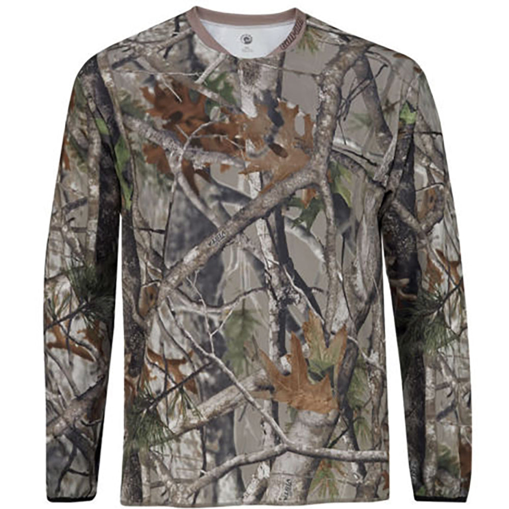 BRP Can-Am Vista Camo Jersey Vista Camo Mens
