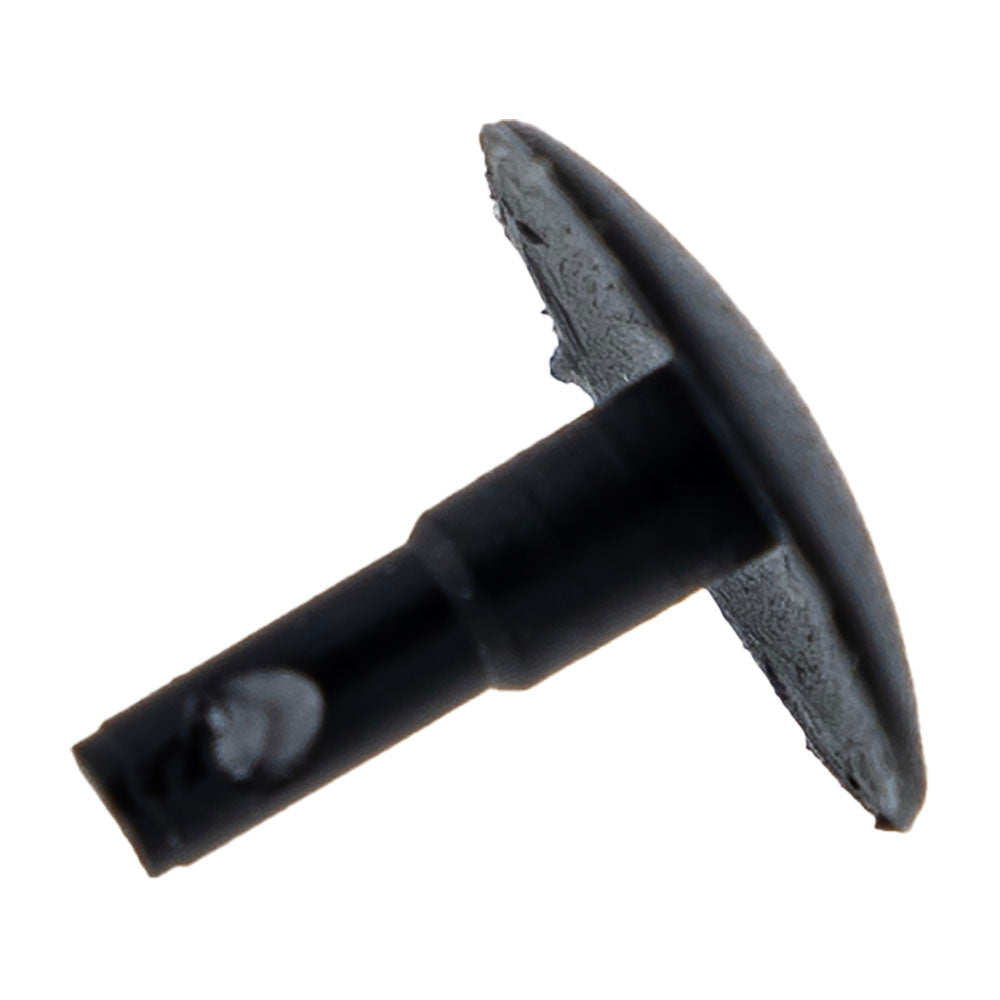 Sea-Doo Snap Cap Black 293000014