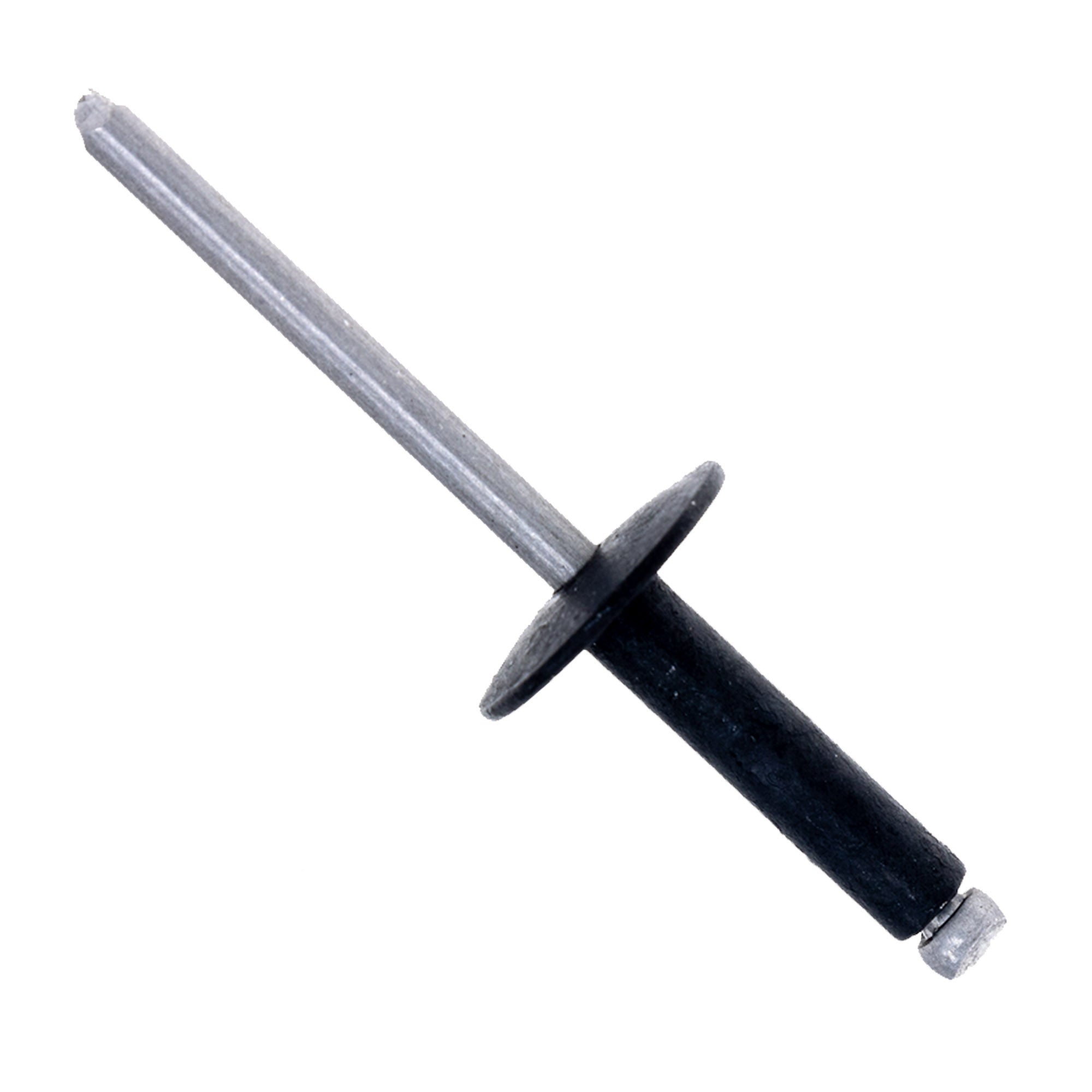 BRP 293150100 Black Pop Rivet 3 16 X 800 Defender Commander Renegade 1000 500