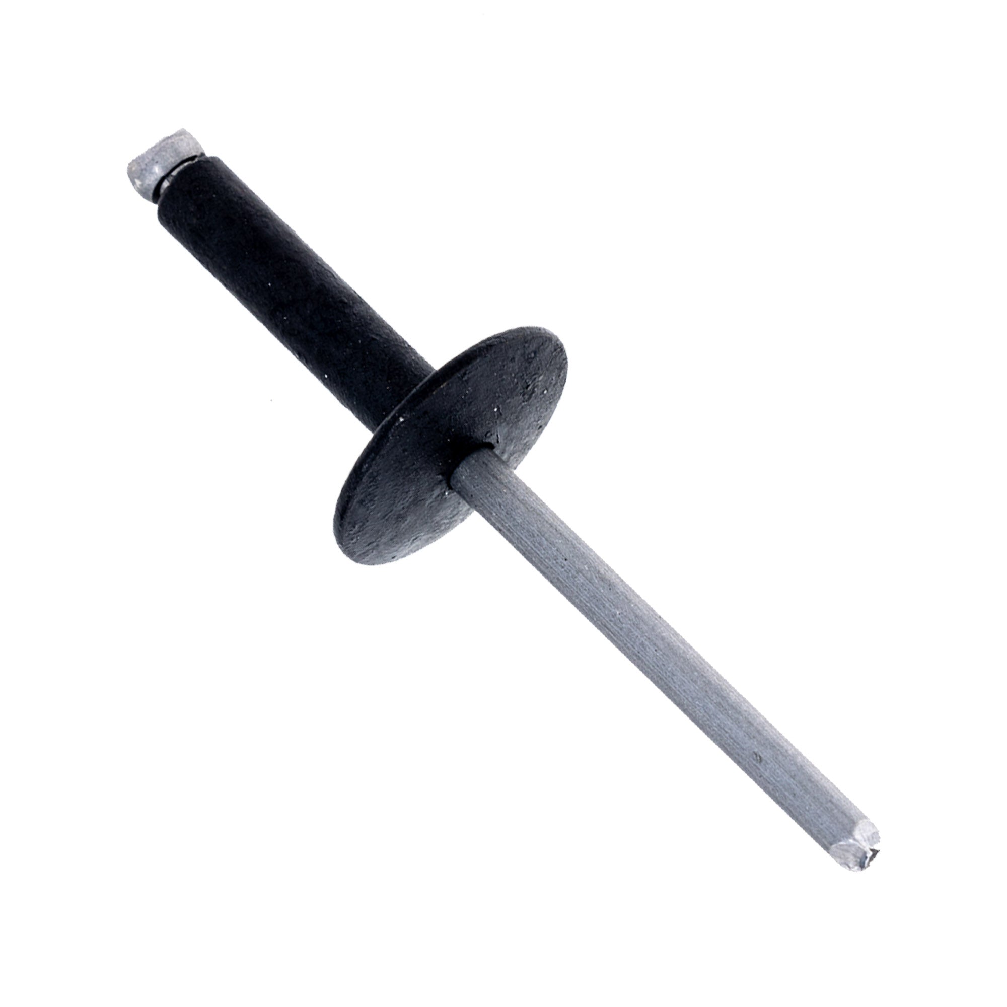 BRP 293150100 Black Pop Rivet 3 16 X 800 Defender Commander Renegade 1000 500