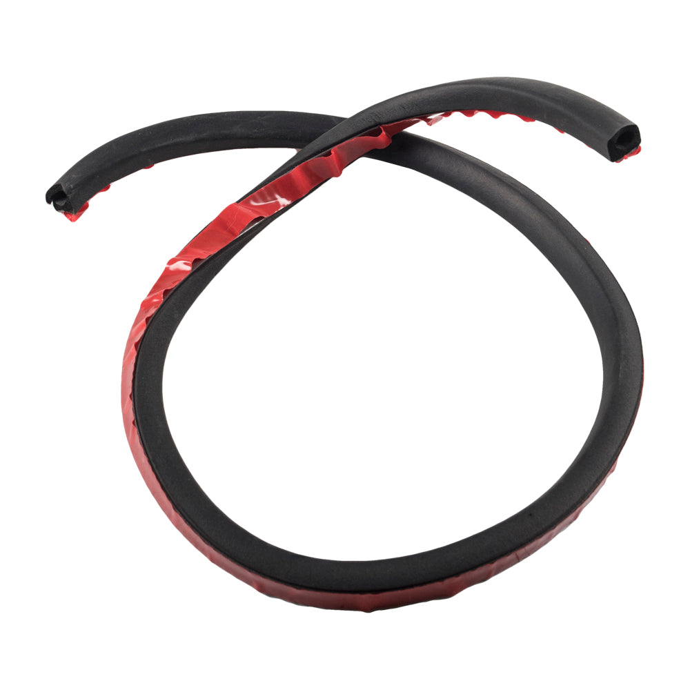 BRP Can-Am 293200093 Neoprene Seal Commander Renegade Quest 1000 800 500 330 650