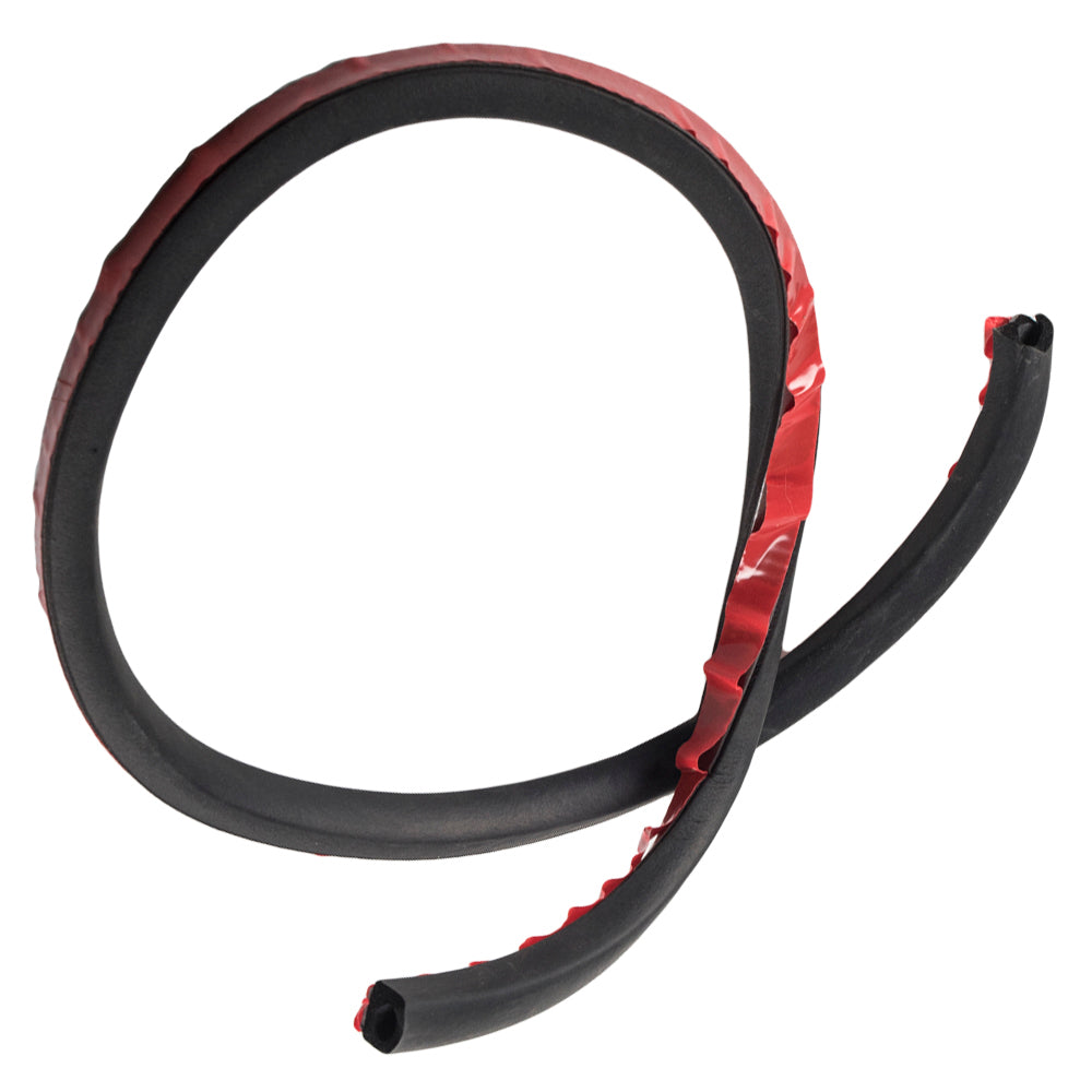 Genuine OEM Can-Am Seal Commander Renegade Quest GSX 293200093