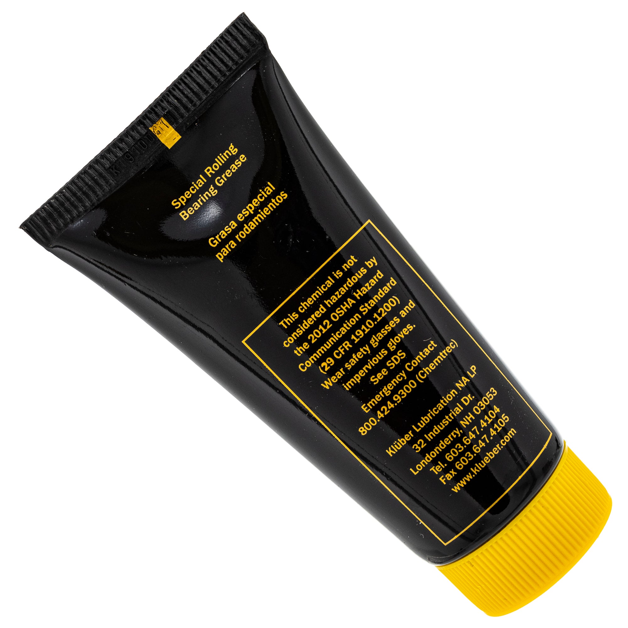 Ski-Doo Isoflex Rolling Bearing Grease 50g 293550021