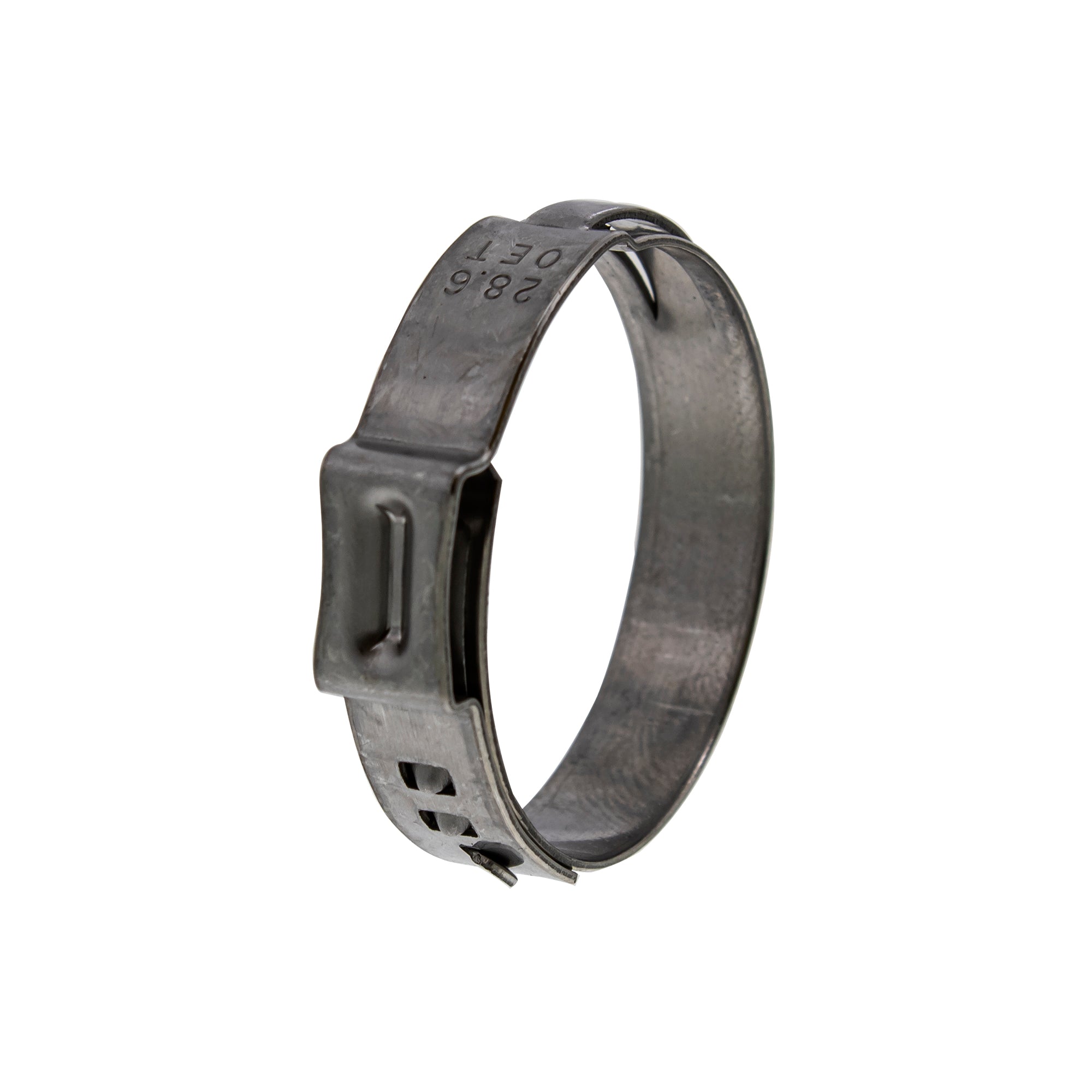 BRP 293650099 Oetiker Gear Intake Clamp Defender Commander Renegade 1000 900 800