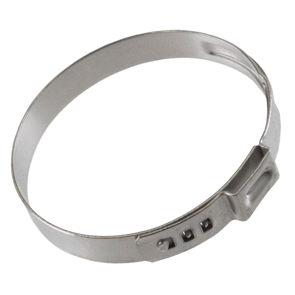 Genuine OEM BRP Clamp Defender Commander Renegade GTI 293650138