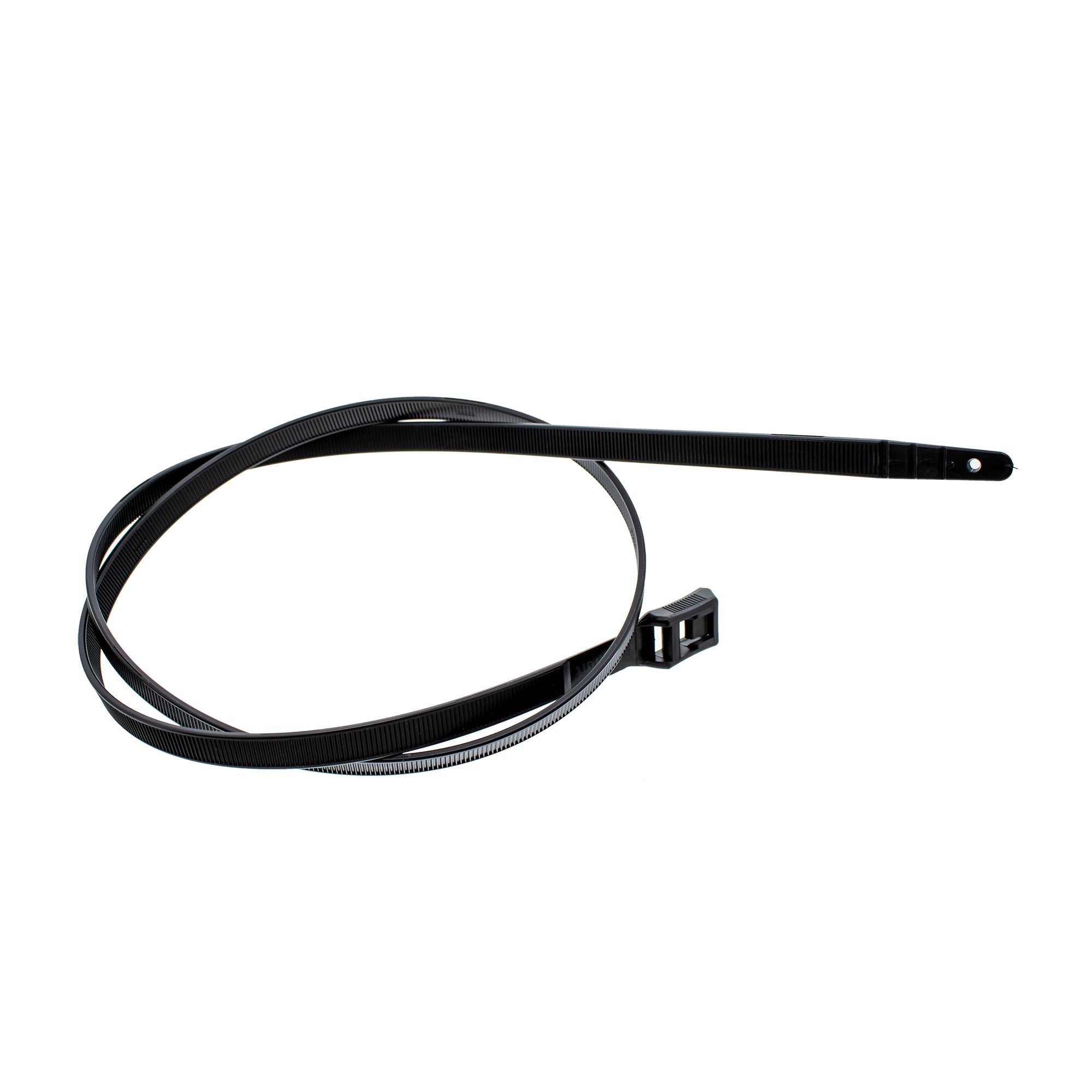 BRP 293750020 Tie-Rap 838 mm GTI GTX RXT 150 XP 204340440 204340490 2000-2009