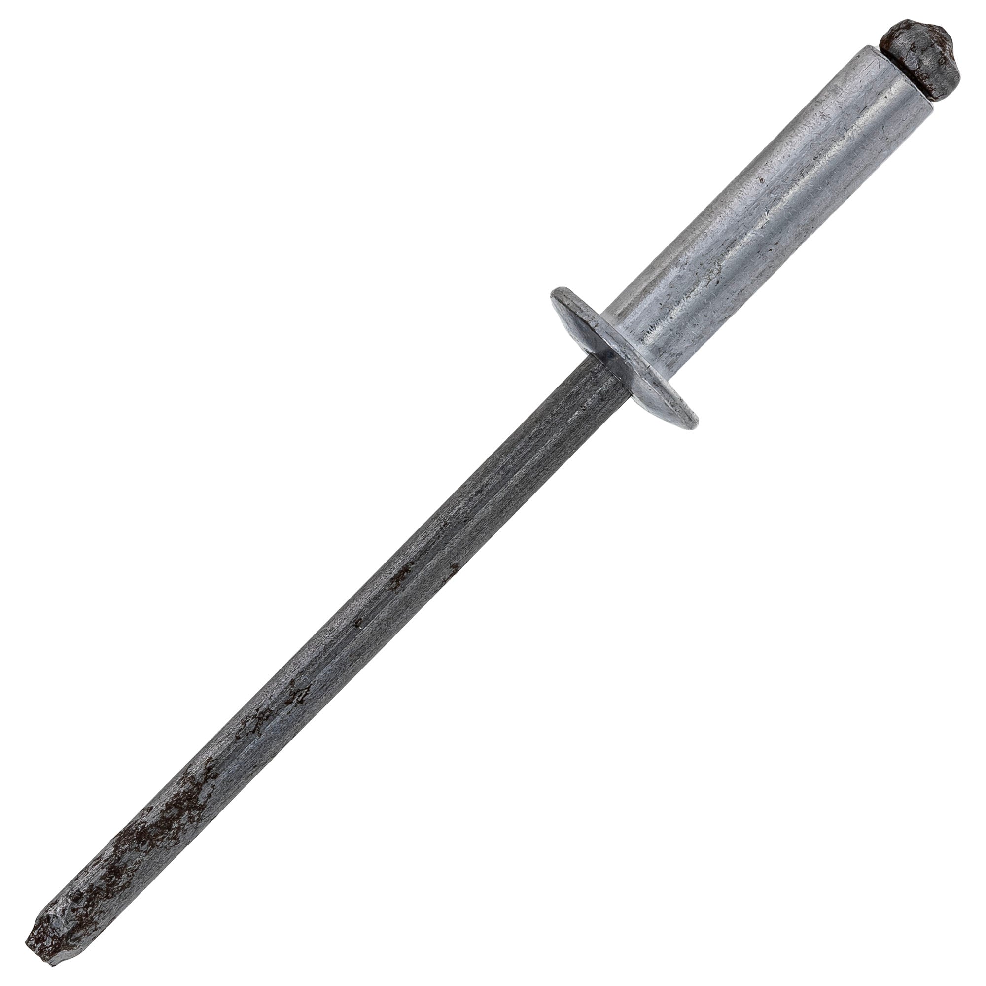 BRP 390401600 Bottom Pan 1/8" Pop Rivet Defender Renegade GTX 800 500 600 700