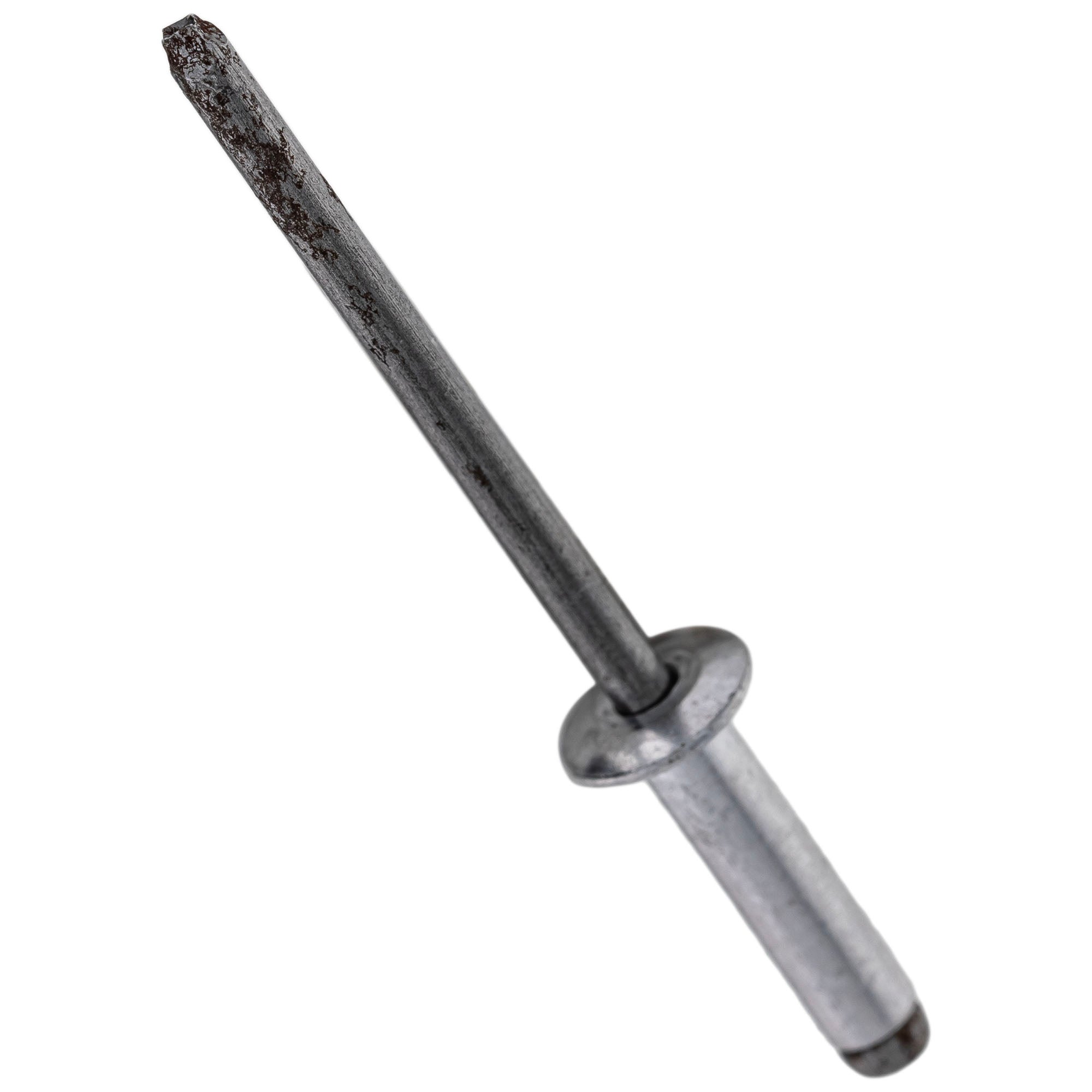 BRP Bottom Pan 1/8" Pop Rivet 390401600