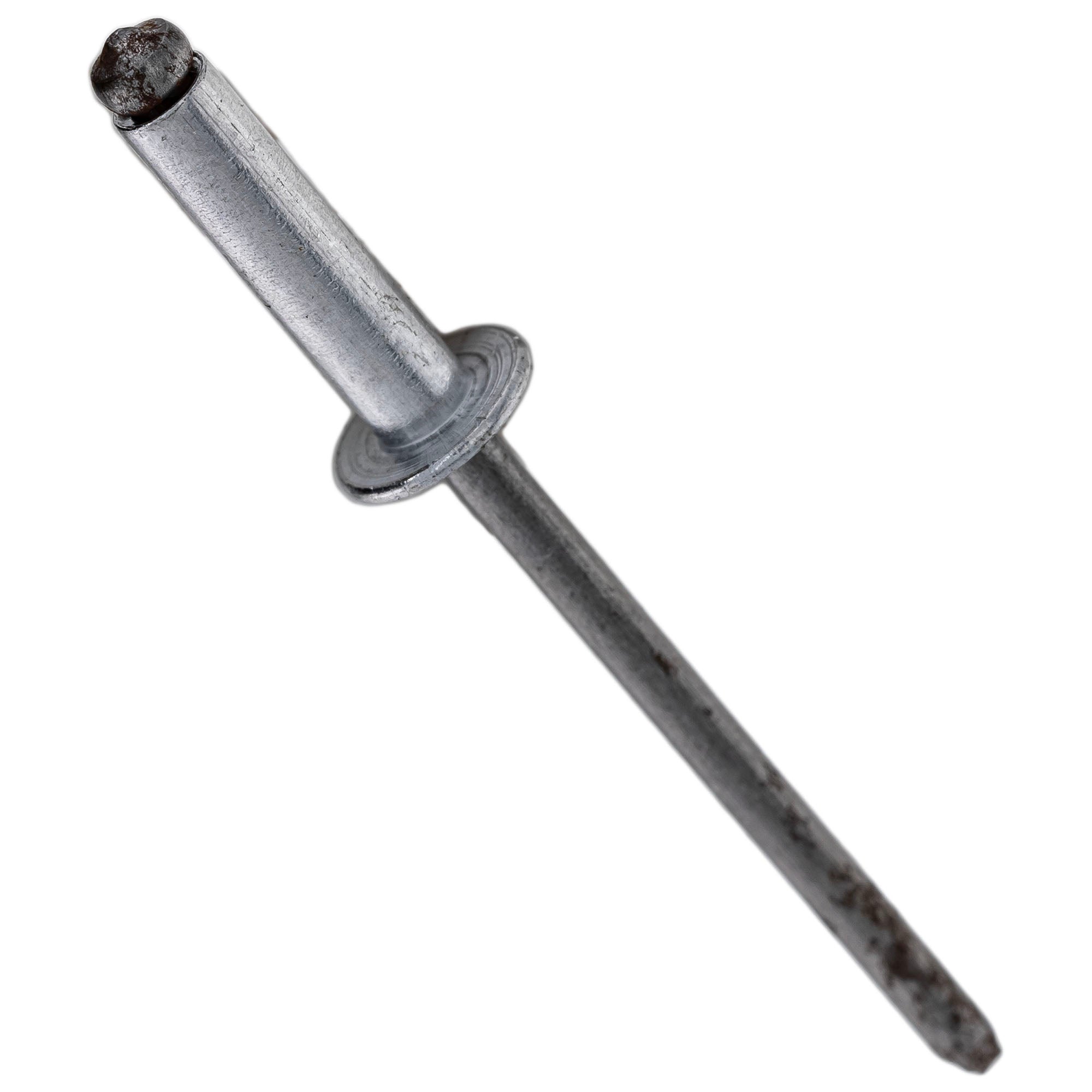 BRP 390401600 OEM 1 8" Pop Rivet Bottom Pan for 1996-2021 Ski-Doo Formula Grand Touring