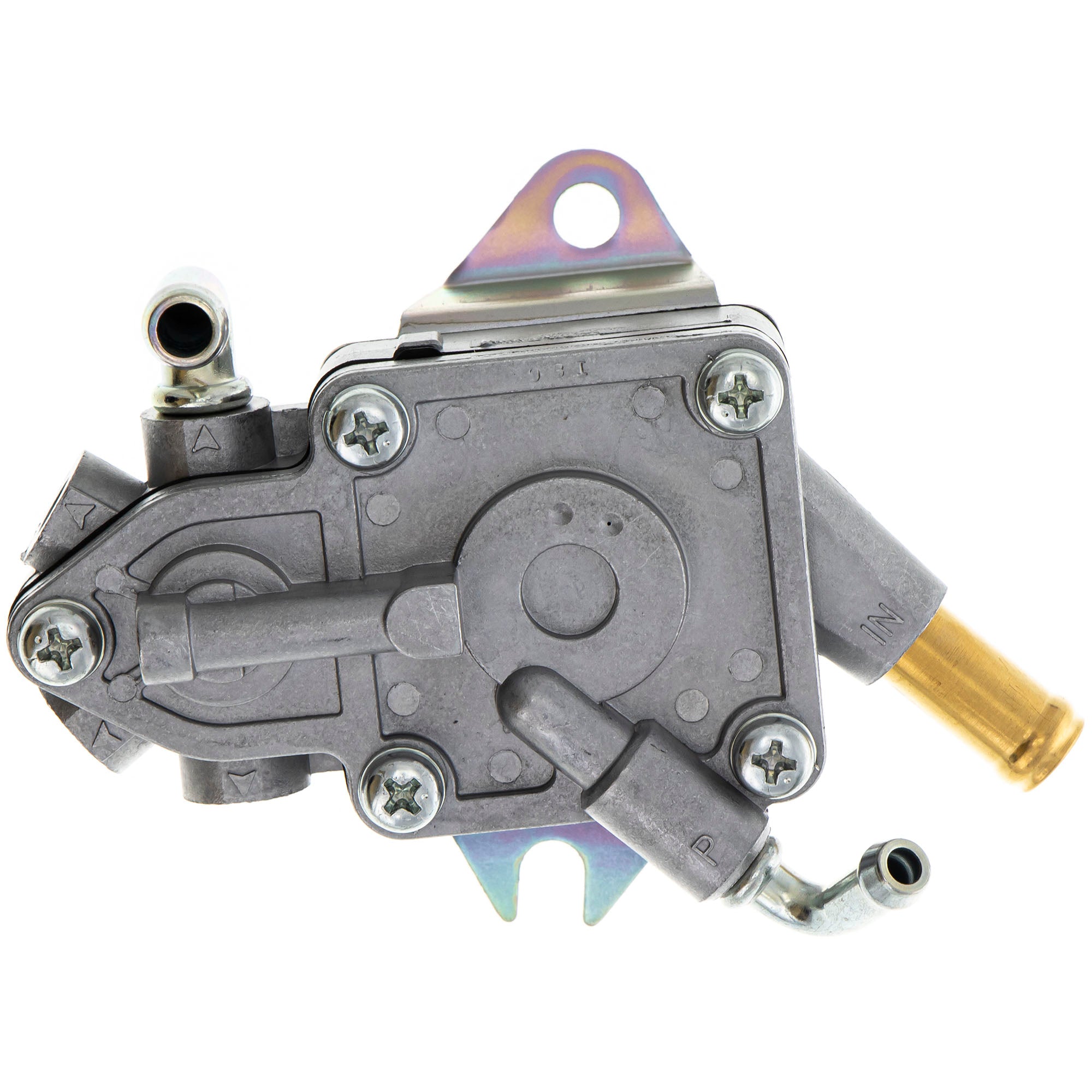 BRP 403901812 Fuel Pump | FixMyToys