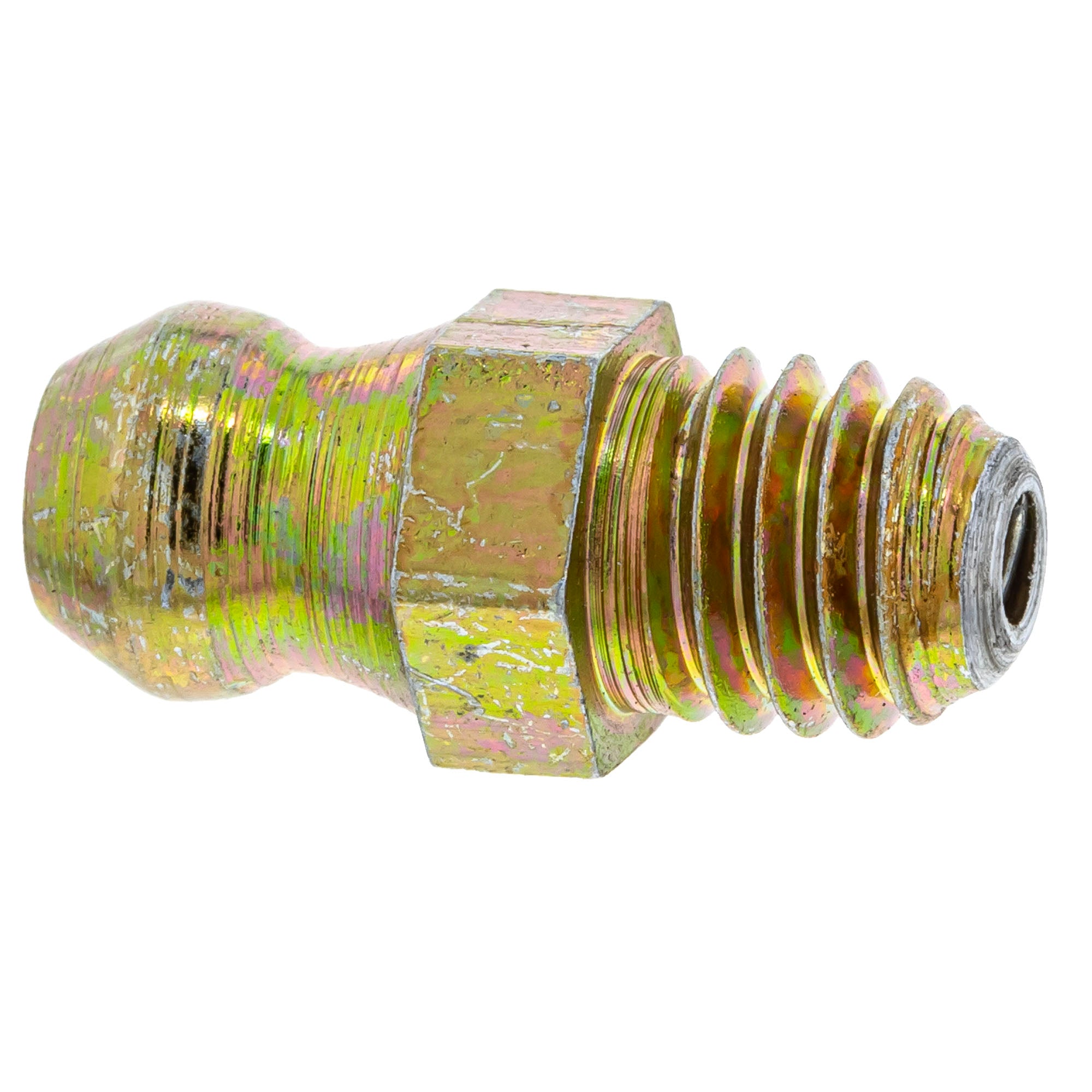 Genuine OEM BRP Grease Fitting Defender Commander Renegade GTX 408200700