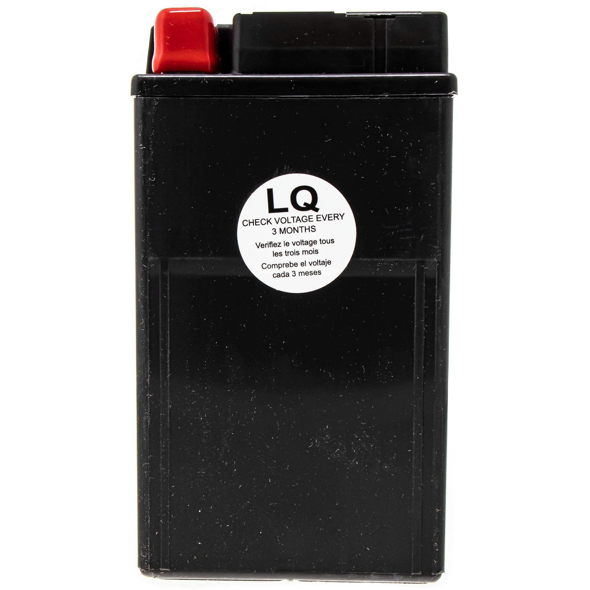 BRP 410301203 Ski-Doo New OEM Battery 18 Amp,