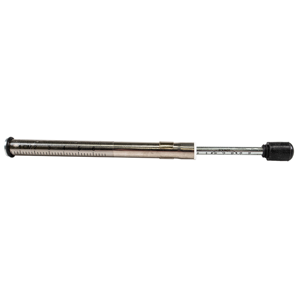 BRP 414348200 Gauge 529021500 529035957 2007-2023