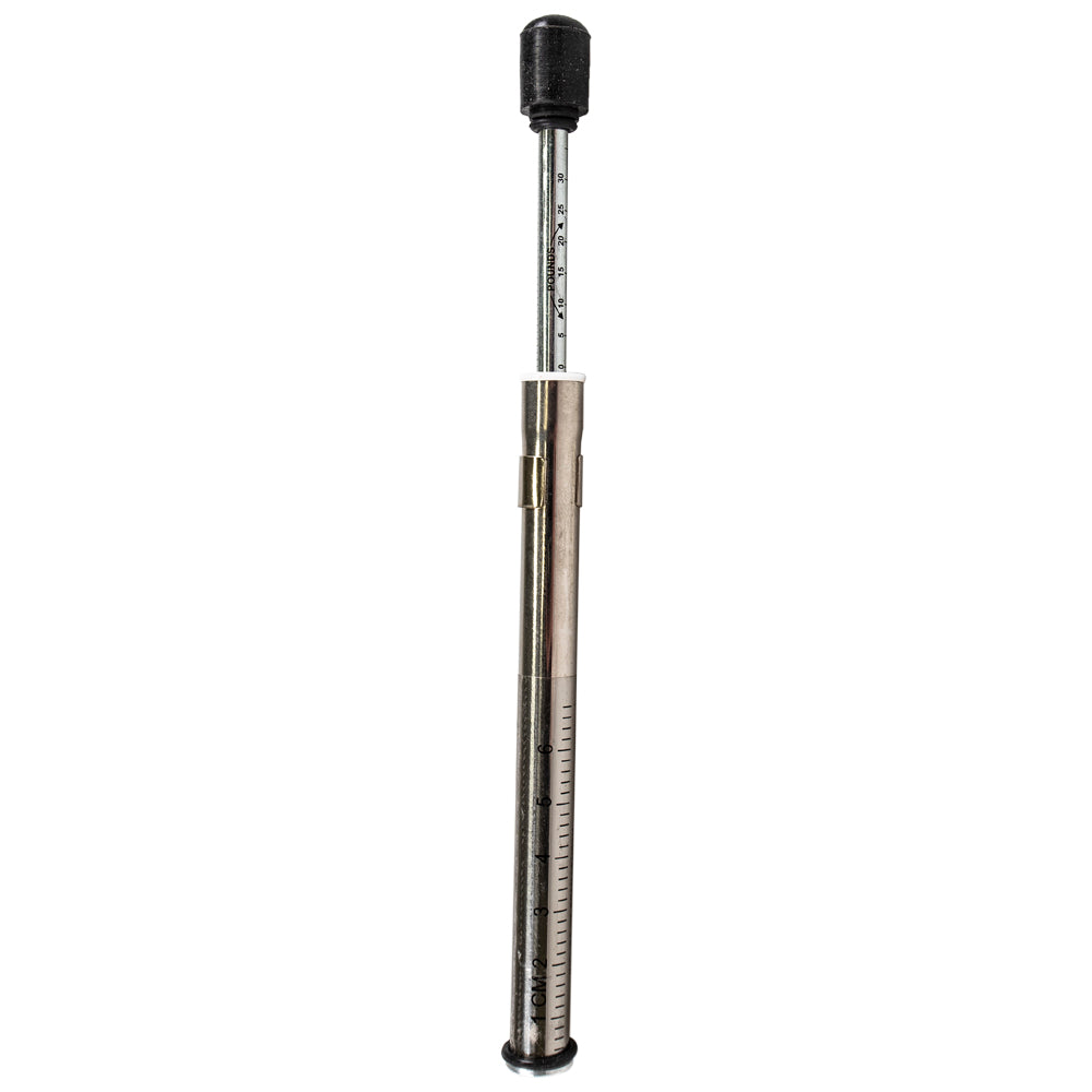 Genuine OEM BRP Gauge
