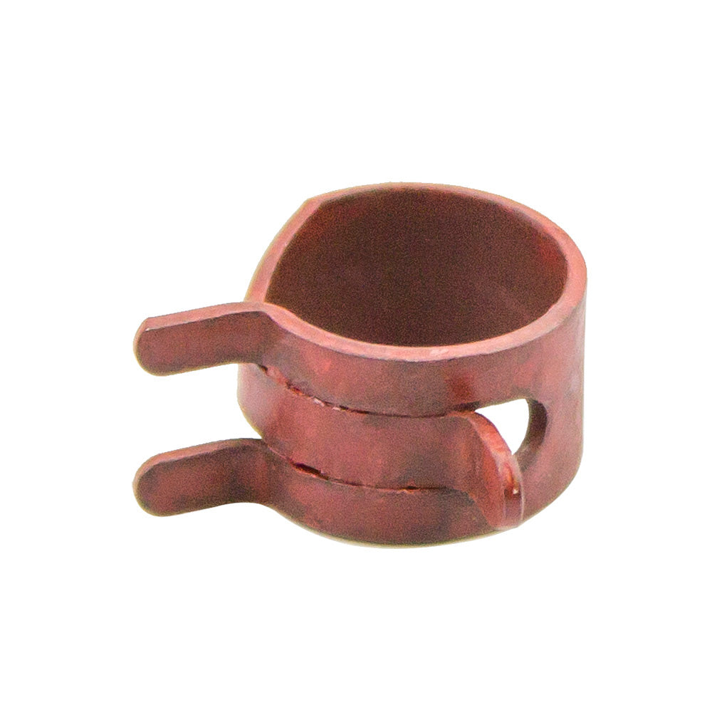 Genuine OEM BRP Spring Clamp Traxter Rally Quest Outlander 414415200