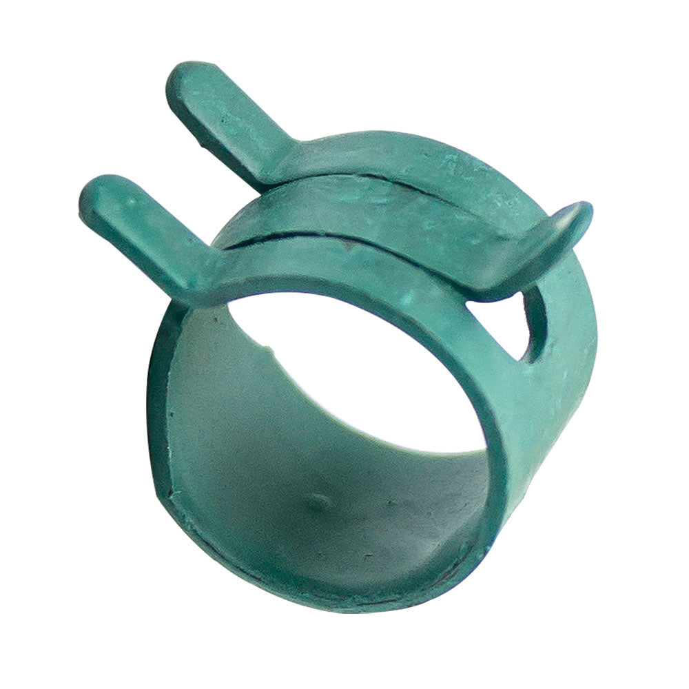 Genuine OEM BRP Spring Clamp Renegade GTX Tundra Quest 414420700