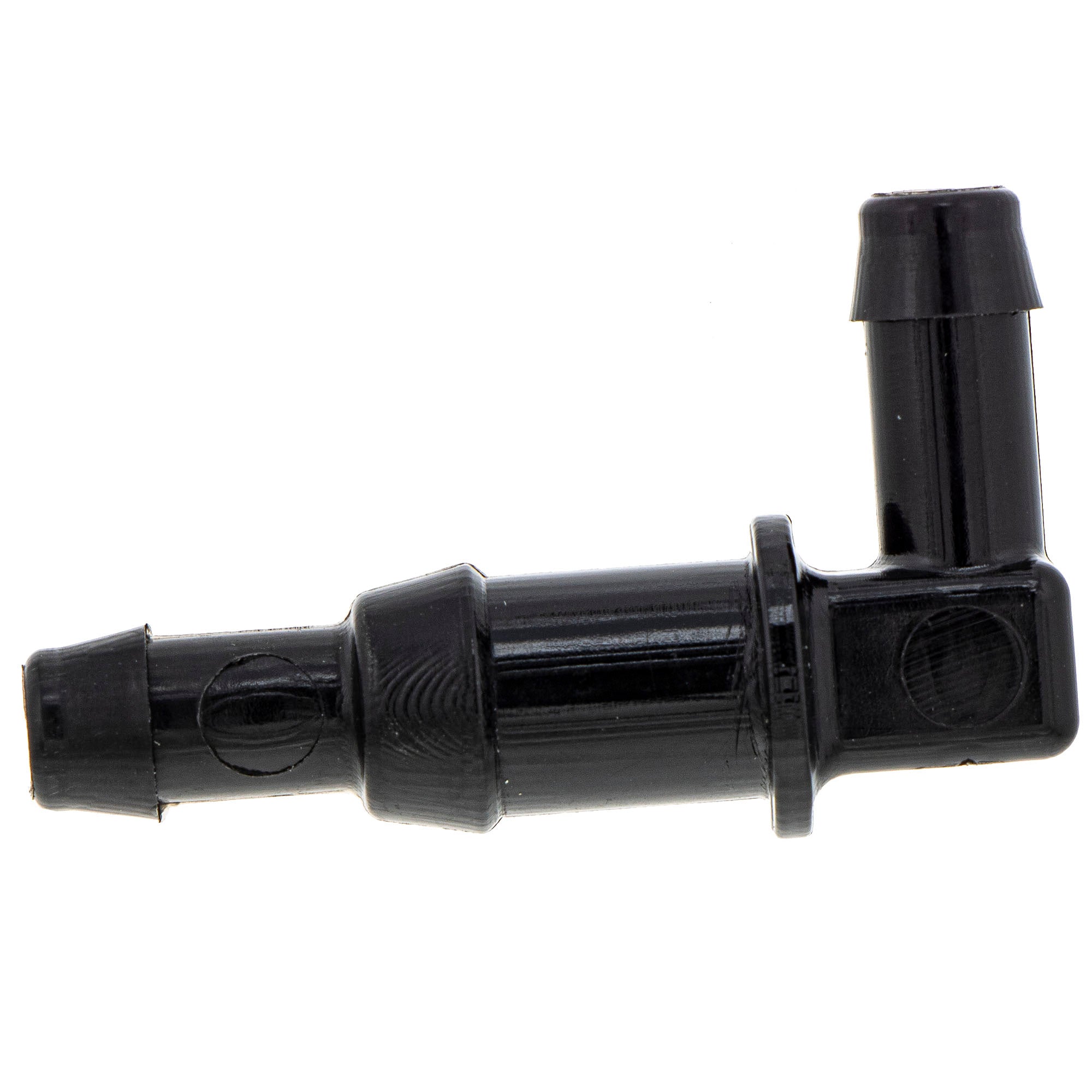 BRP 414580600 Elbow Male Connector Renegade GTX Tundra 800 500 330 600 700 XP