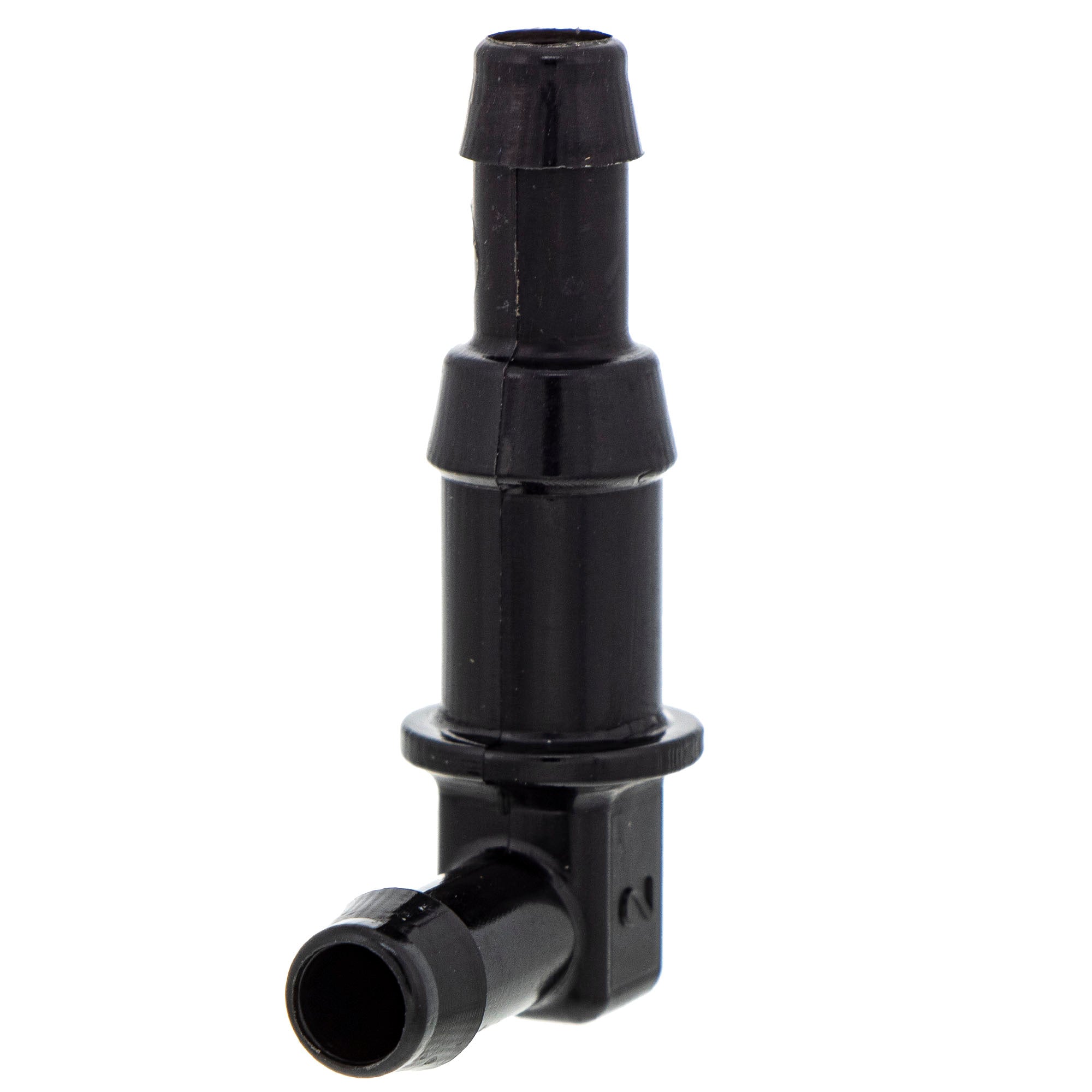 BRP 414580600 Elbow Male Connector Renegade GTX Tundra 500 330 600 700 400 650