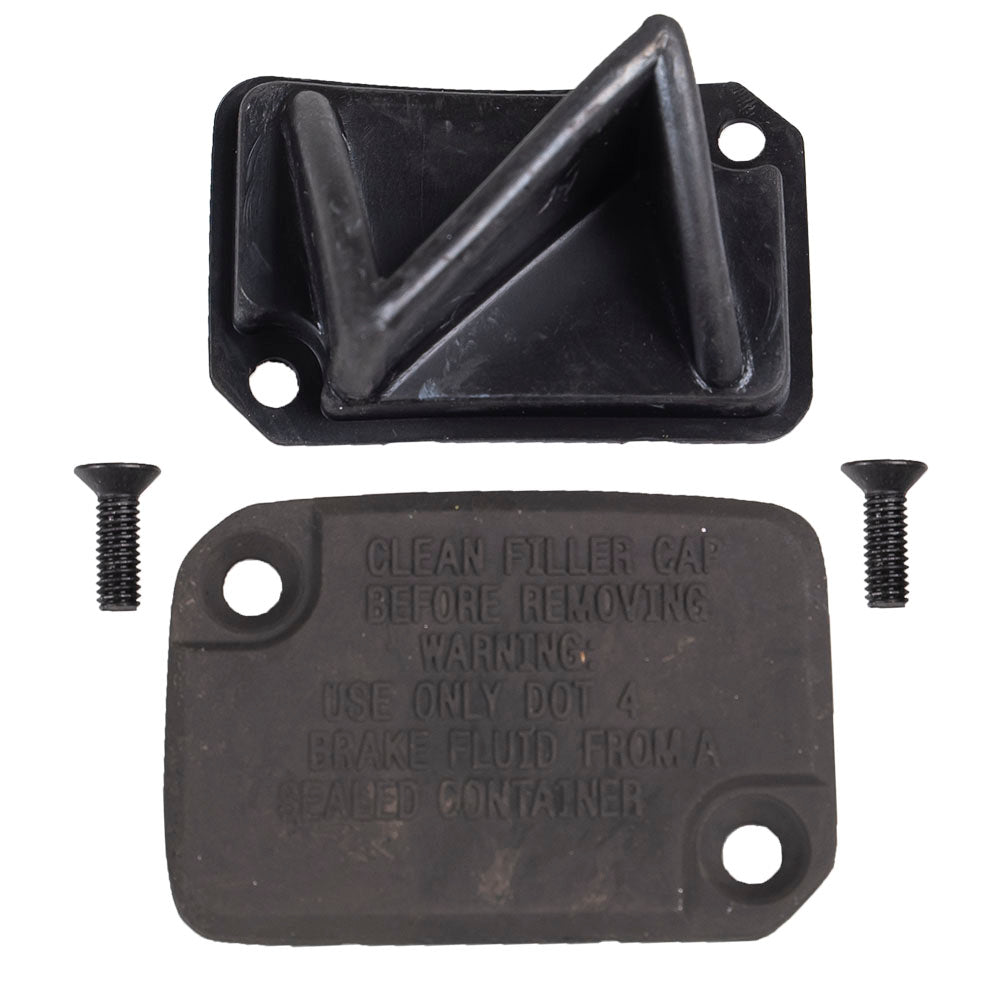 BRP 415029900 Cap Renegade GTX Tundra 1000 800 500 600 700 S 1996-2017