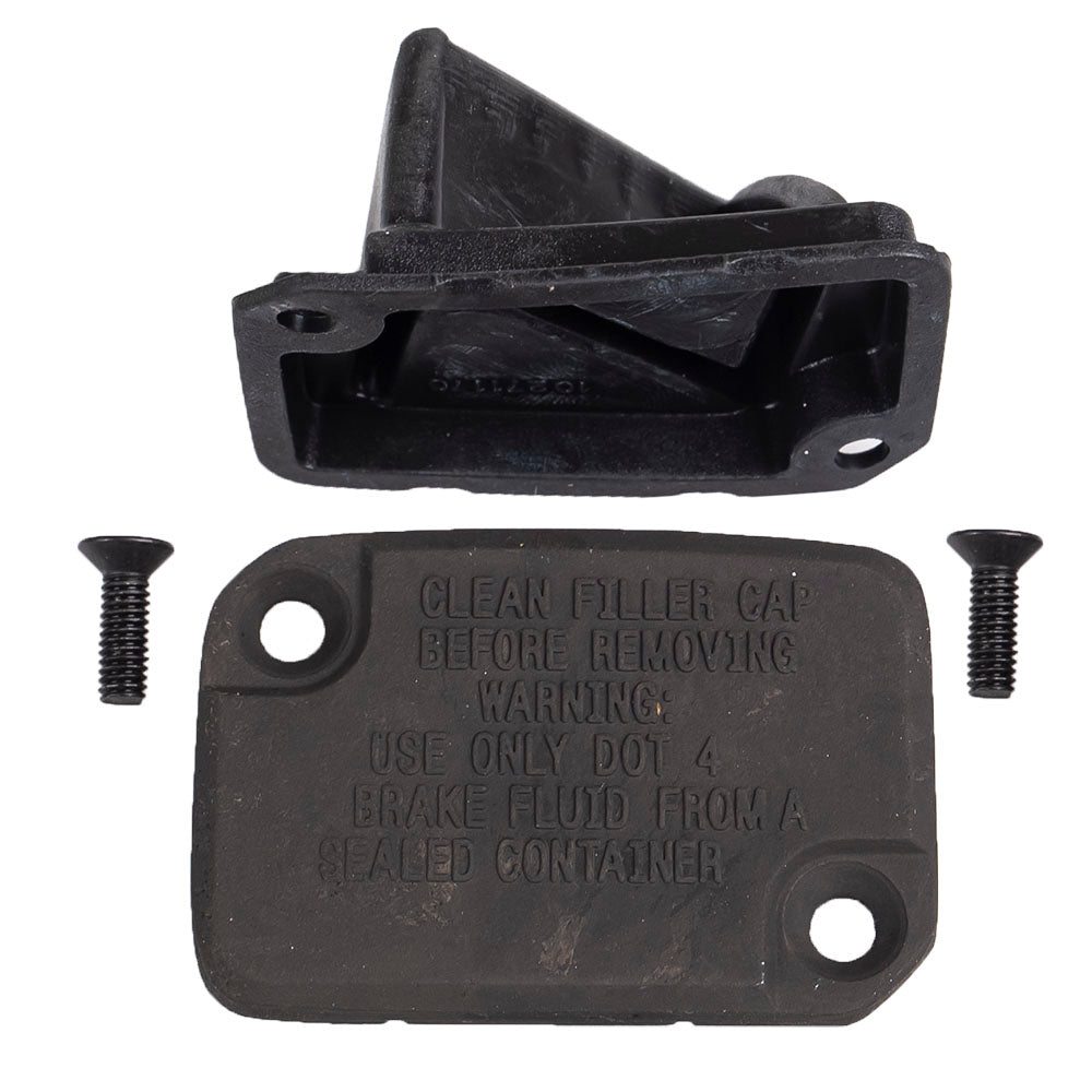 Genuine OEM BRP Cap Renegade GTX Tundra GSX 415029900