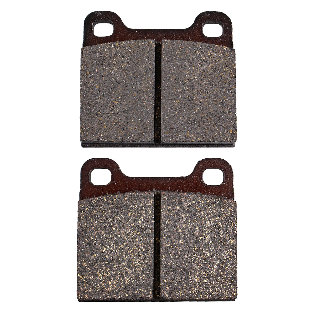 BRP Ski-Doo 415084600 Brake Pad Kit Renegade GTX GSX 1000 800 500 600 700