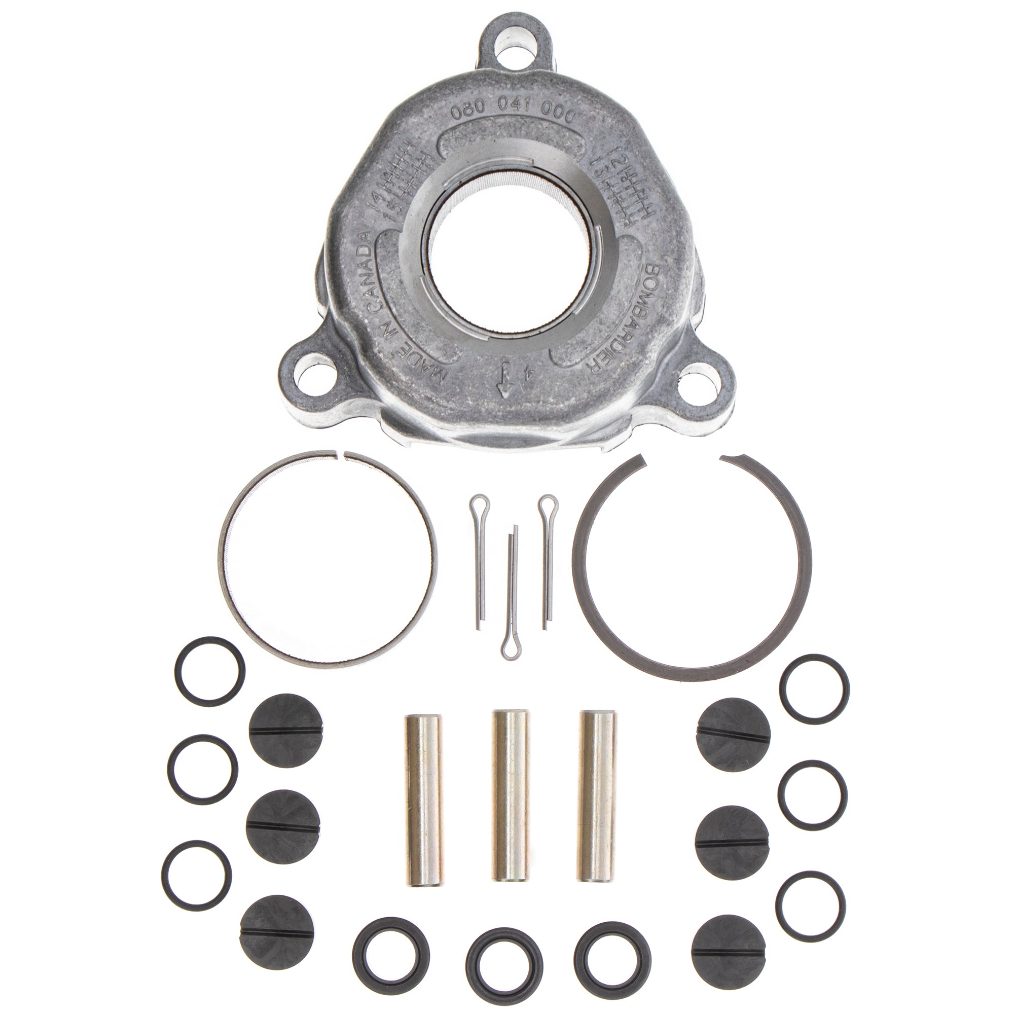 BRP Ski-Doo 415129624 Clutch Maintenance Kit Renegade Tundra GSX 900 600 SP