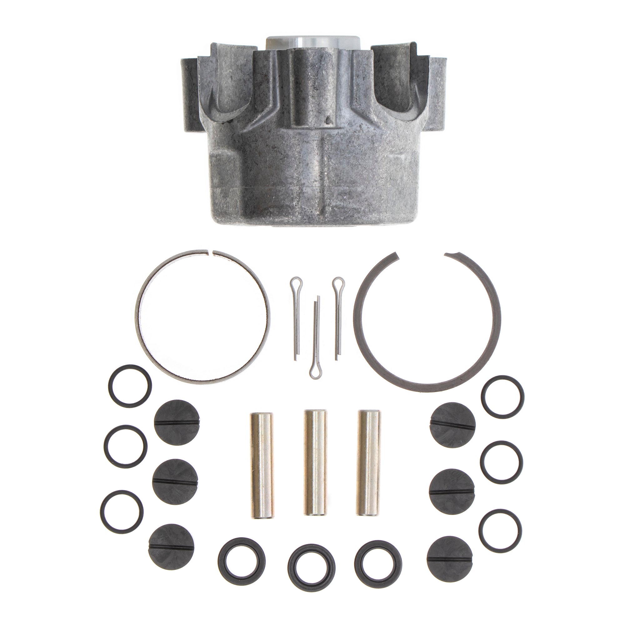 Ski-Doo Clutch Renegade Tundra GSX ACE 415129624