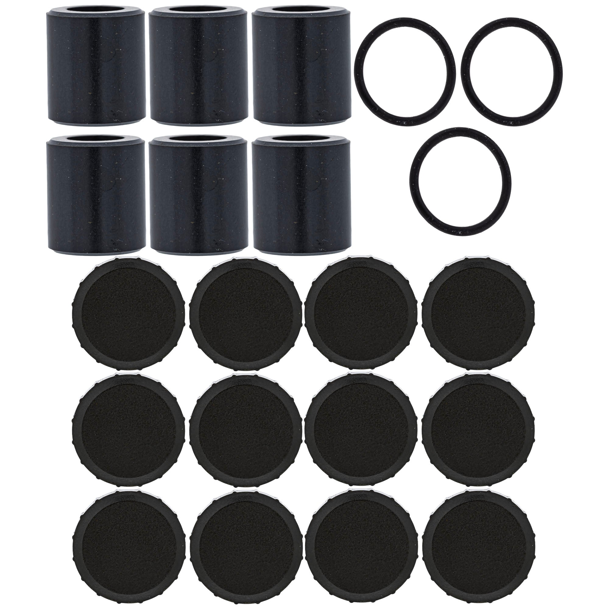 BRP 415129781 Clutch Maintenance Kit