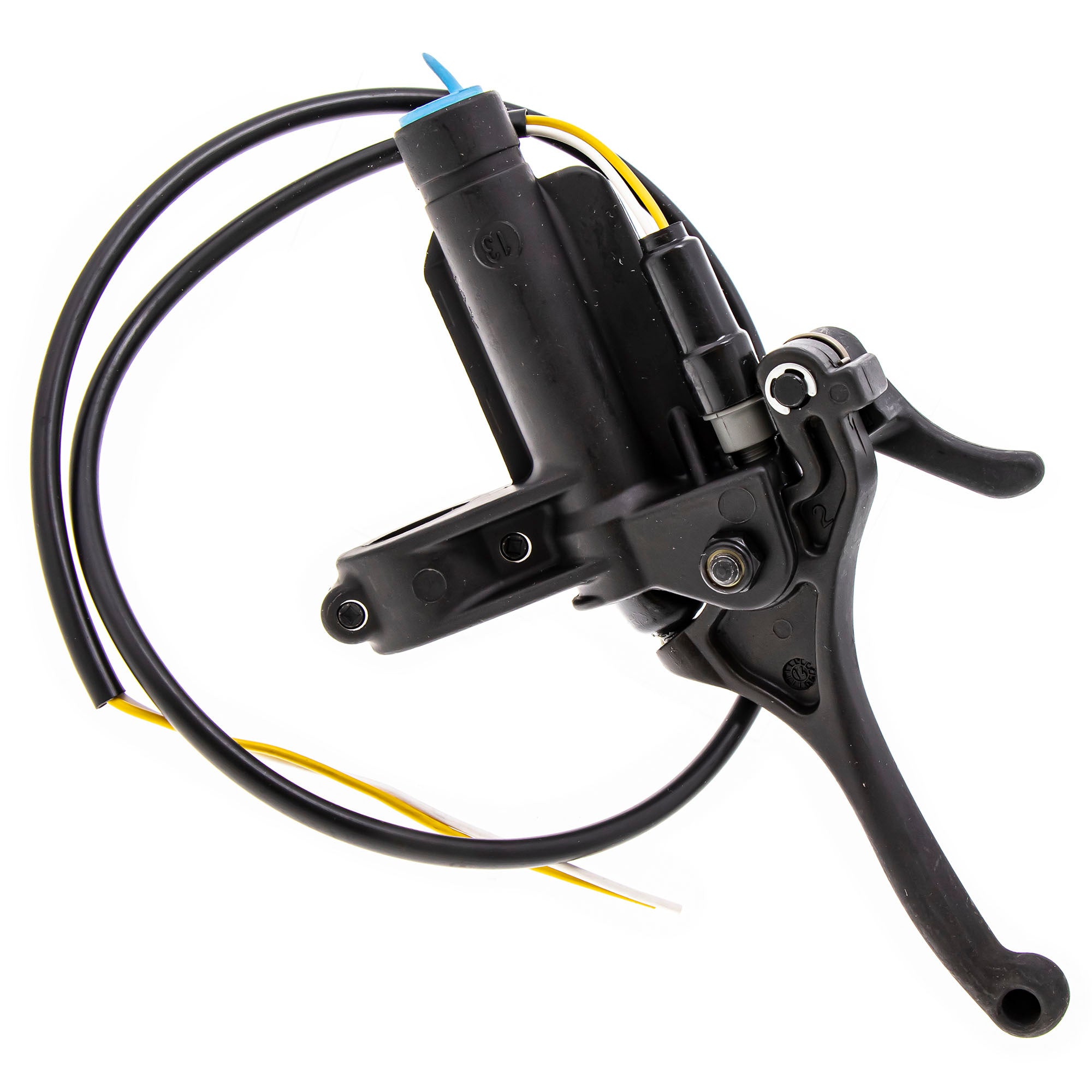 BRP Ski-Doo 415130002 Master Cylinder Kit Super Summit Skandic 800 500 600 700 S