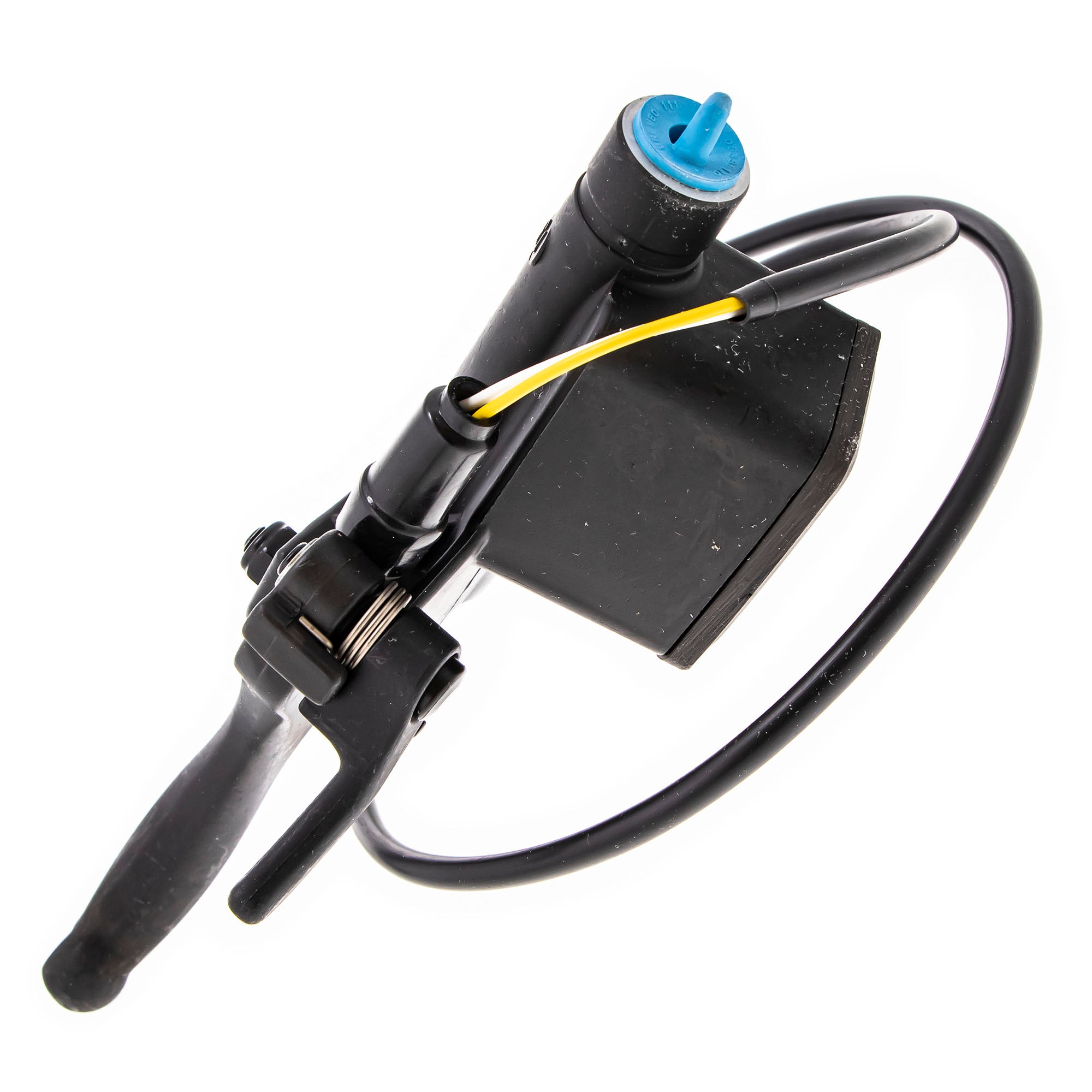 Ski-Doo Master Cylinder Kit 415130002