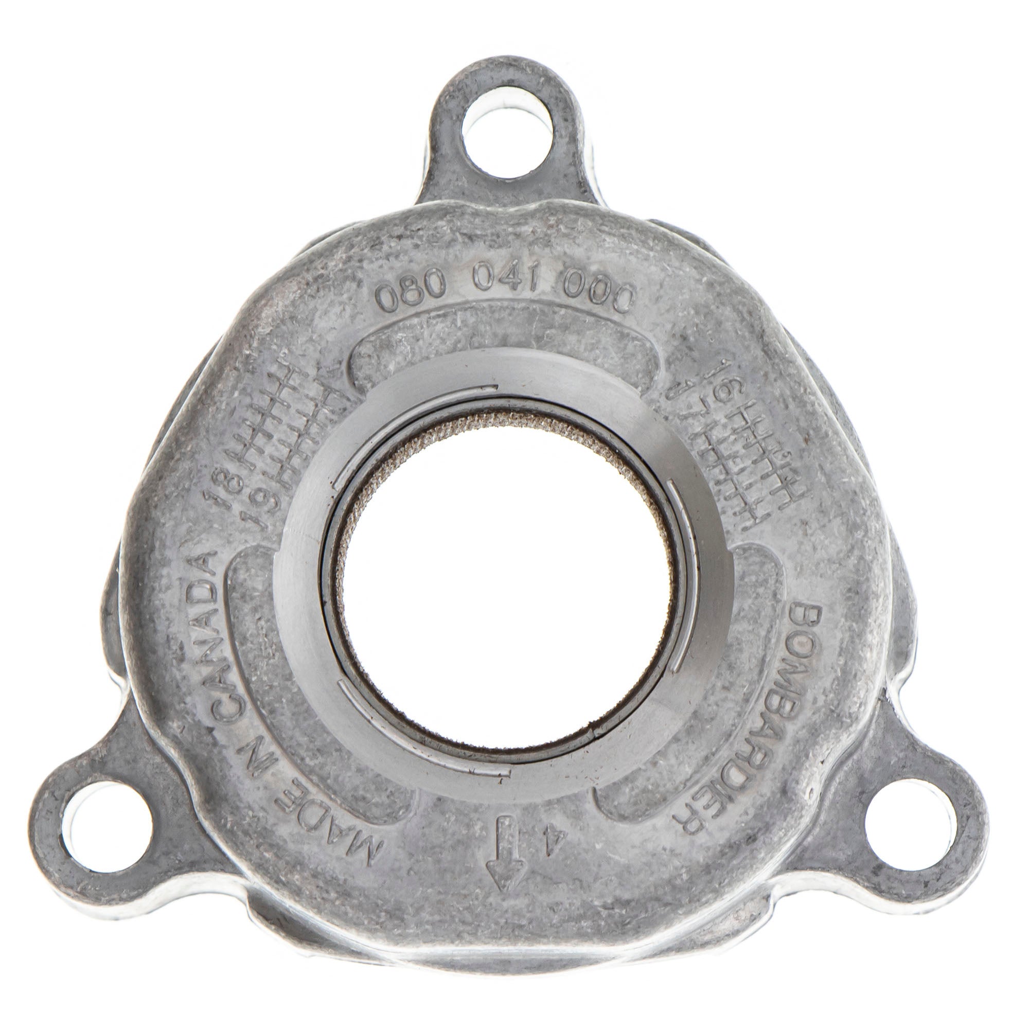 Genuine OEM Ski-Doo Spring Renegade GTX Tundra GSX 417007500