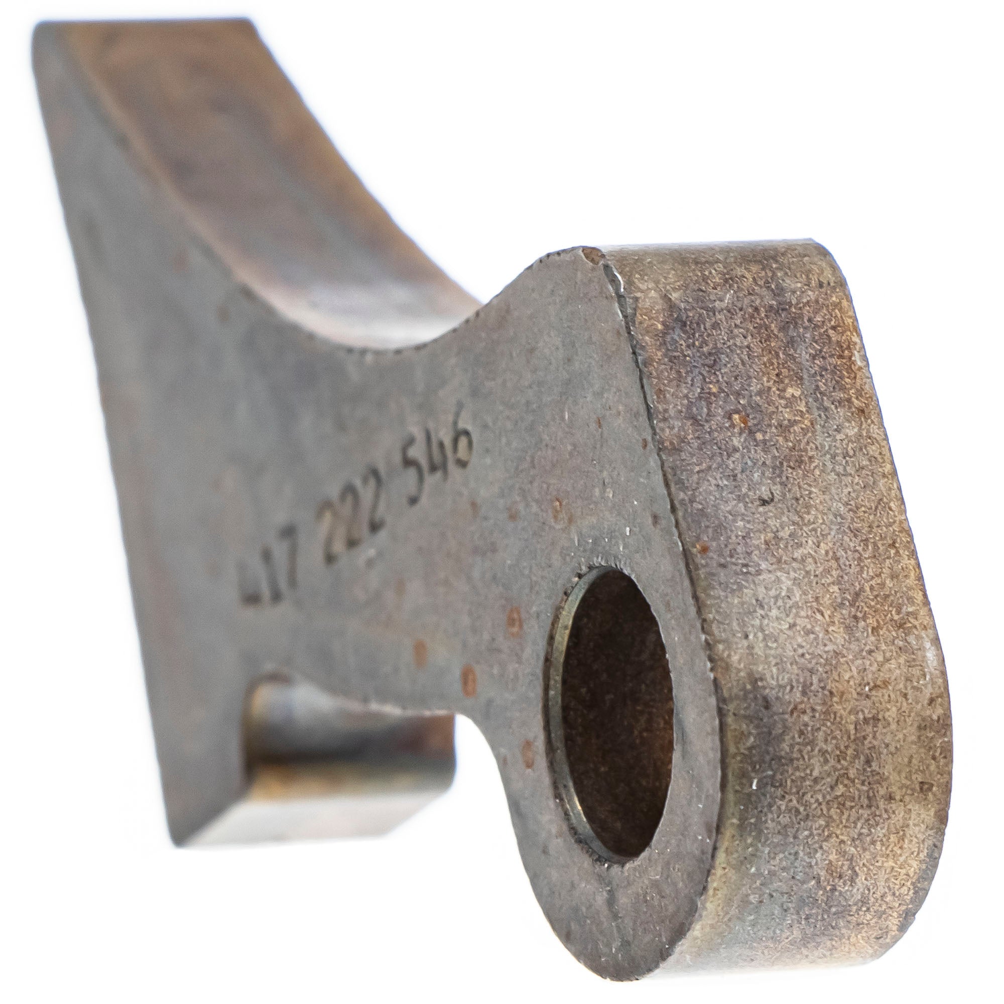 Ski-Doo Clutch Pulley 414 Ramp 417222546