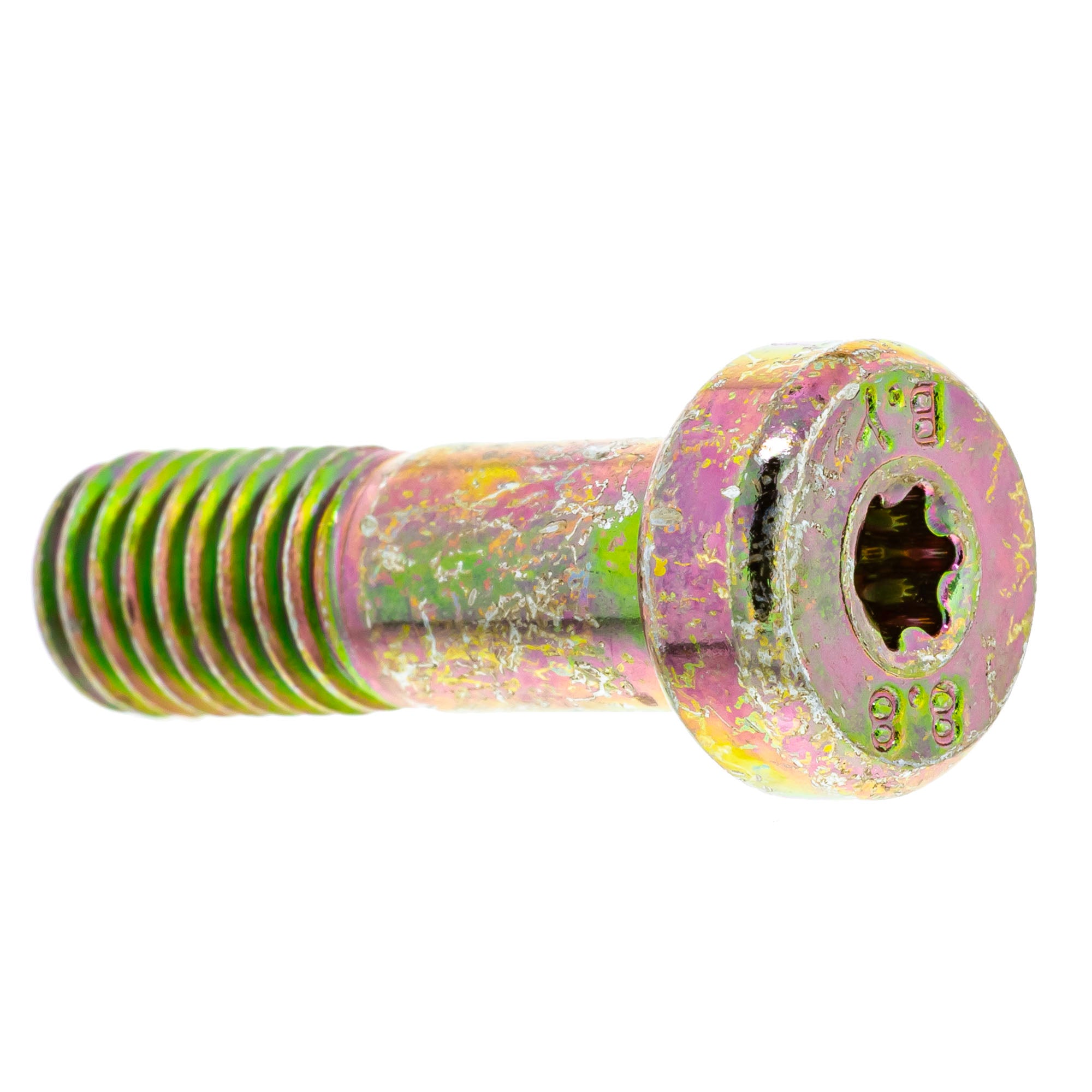 BRP 417224220 Pivot 26Mm Renegade Summit Skandic 850 600 85 600RS 600R 175in SP