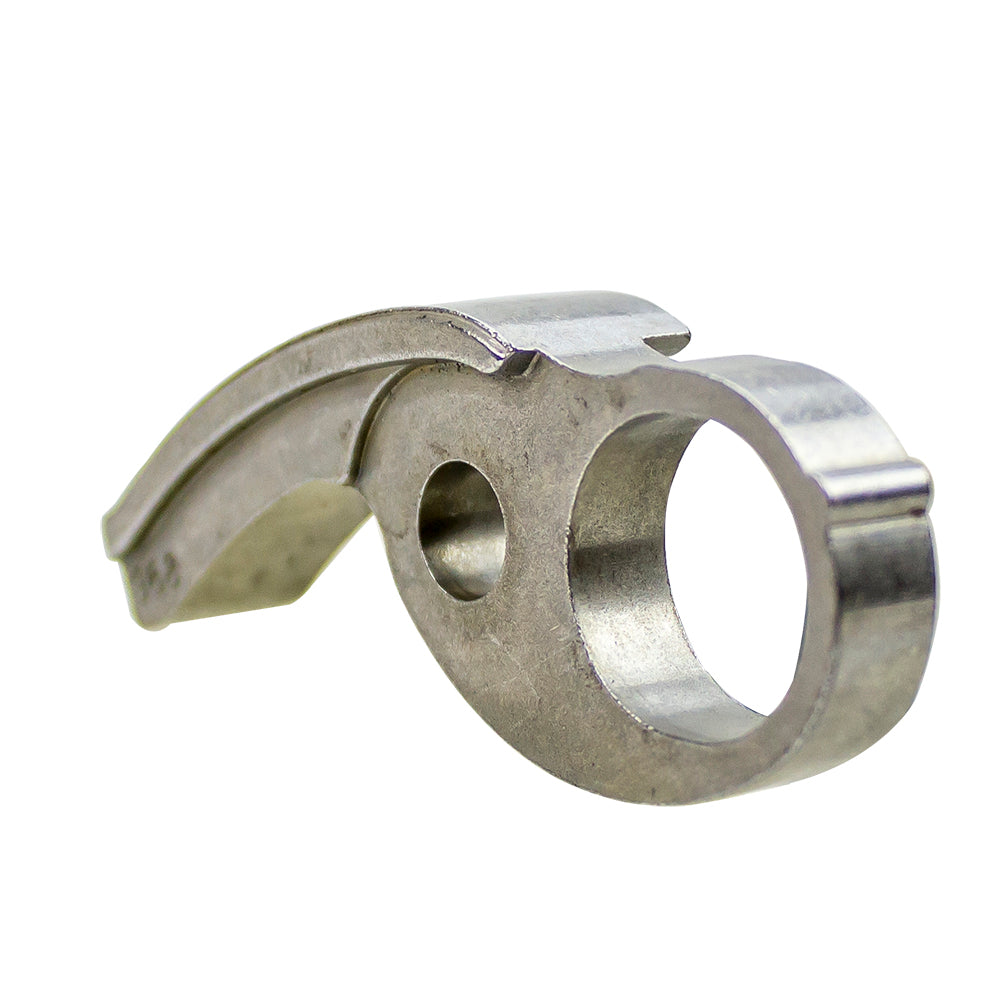 Genuine OEM BRP Pulley Ramp Renegade Freeride 417224227