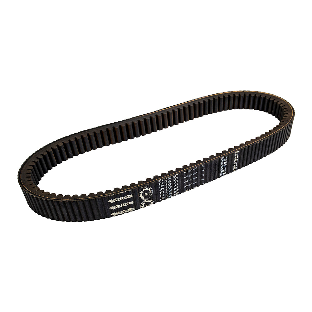 BRP Ski-Doo 417300067 Performance Pulley Drive Belt Renegade GTX Tundra 900 800