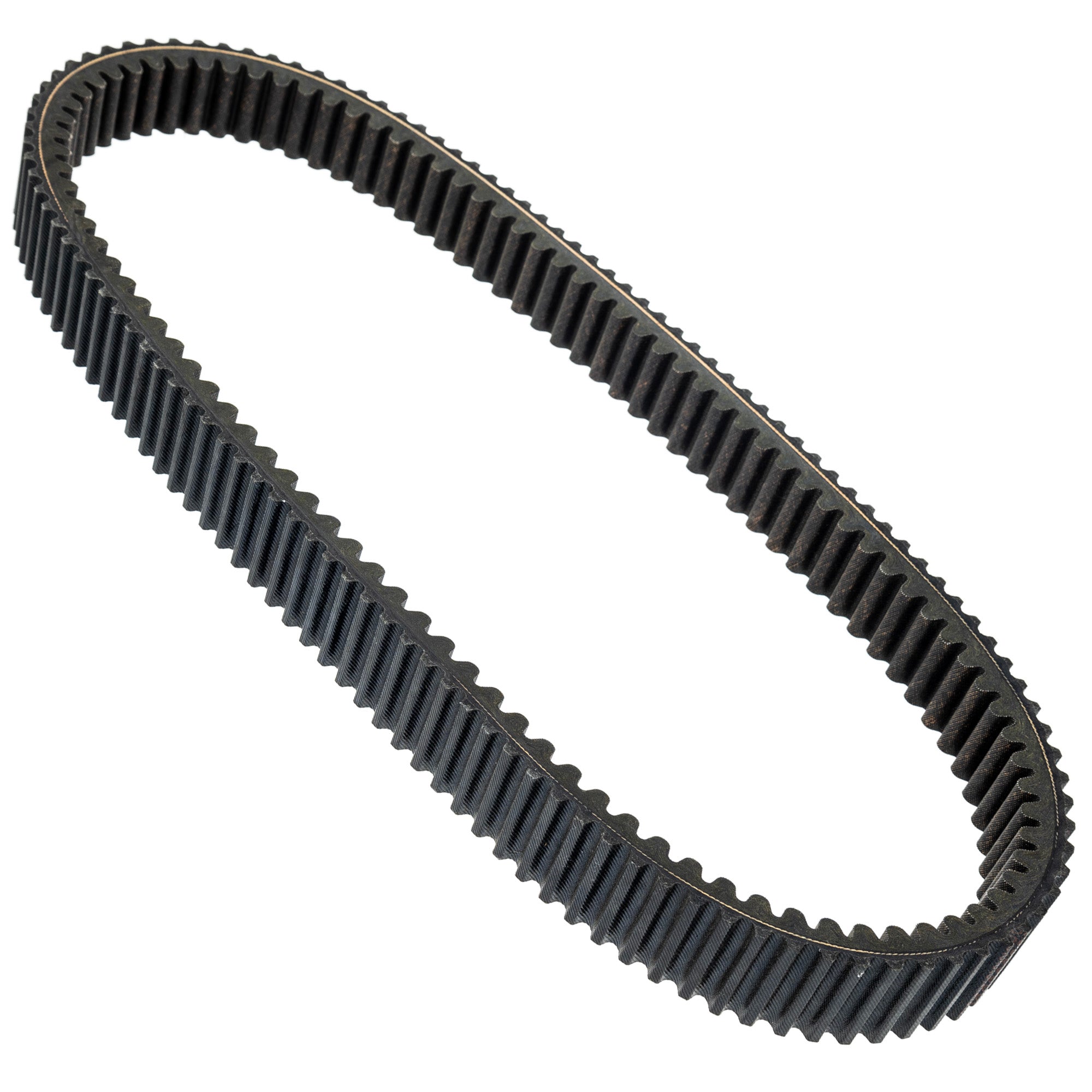 Ski-Doo 417300189 OEM Performance Drive Belt for 2005-2007 REV-RT Mach MXZ Summit 1000