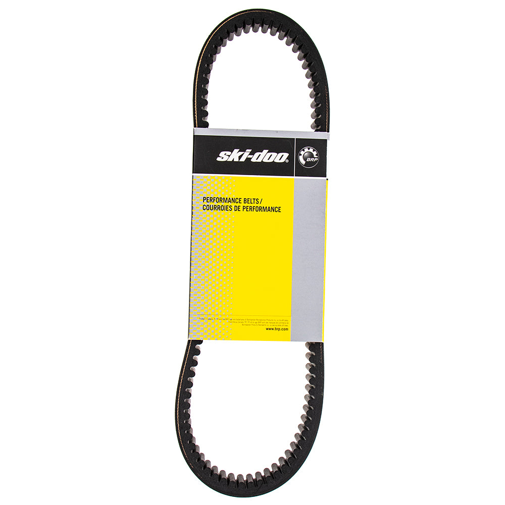 BRP Ski-Doo 417300367 Performance Drive Belt Defender Commander Renegade 1000